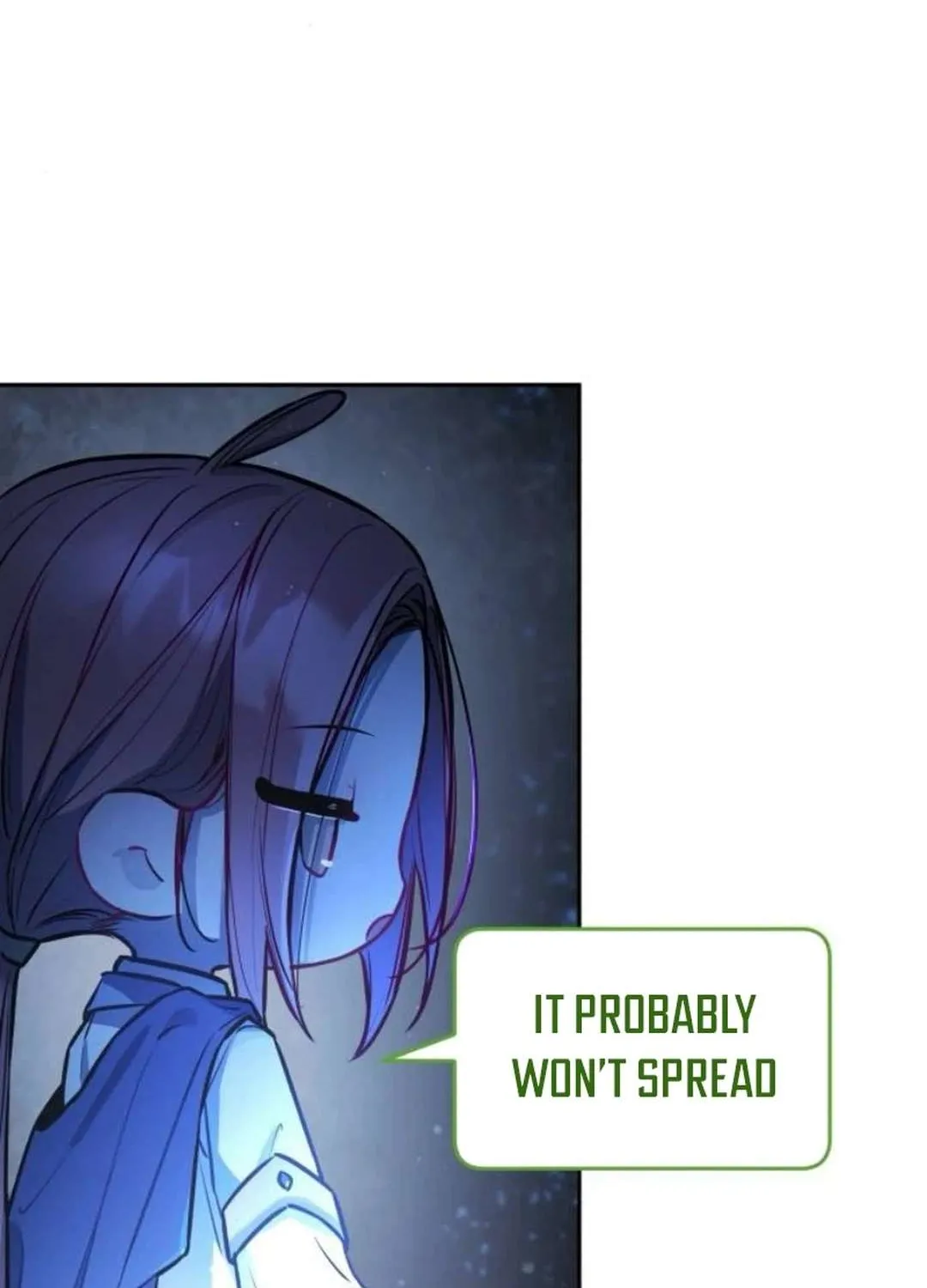 Read Our Guild’s Idol chapter 16 image 47 on Lezhin