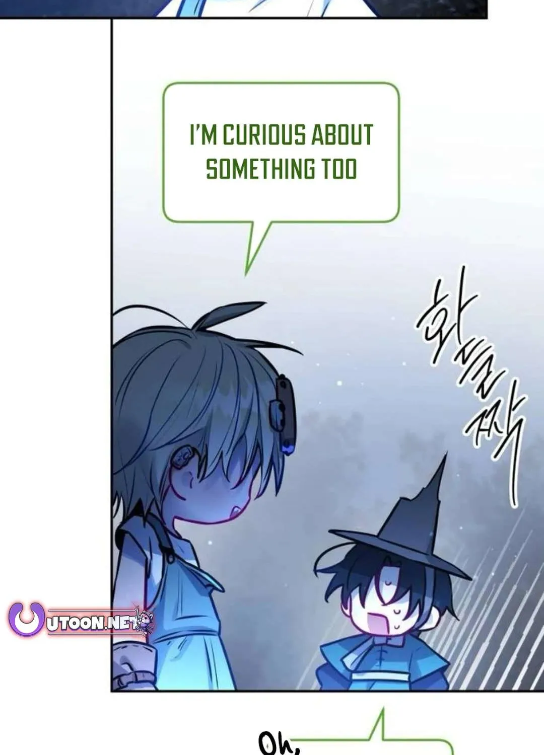 Read Our Guild’s Idol chapter 16 image 52 on Lezhin