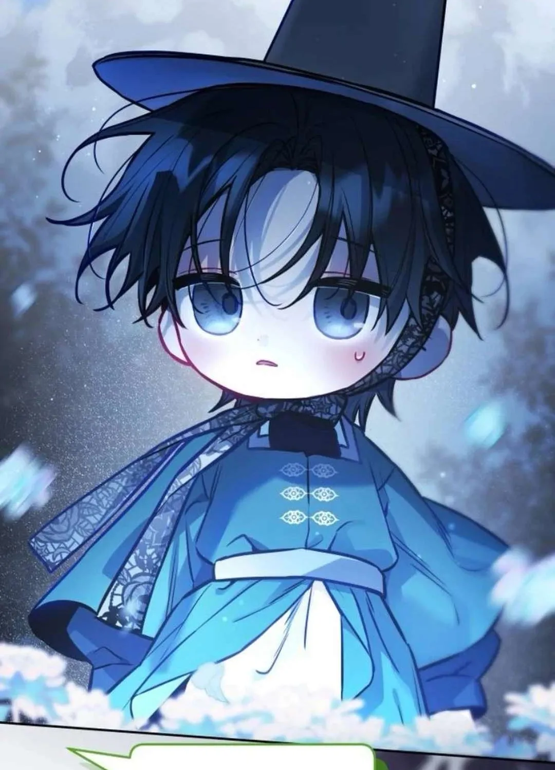 Read Our Guild’s Idol chapter 16 image 54 on Lezhin