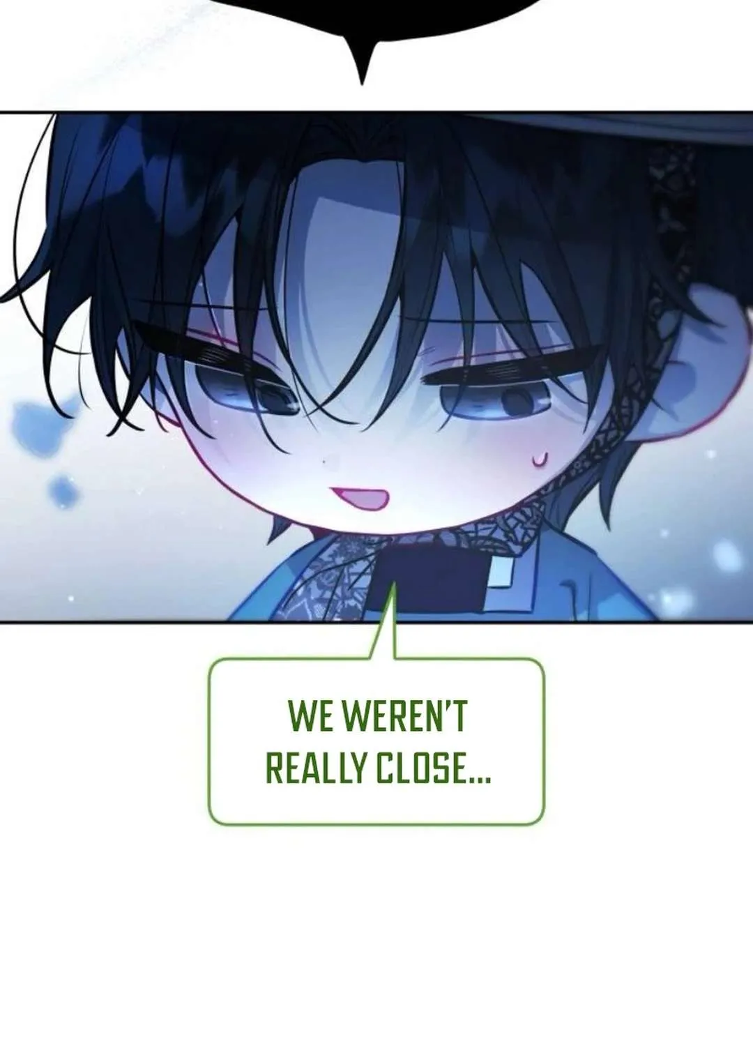 Read Our Guild’s Idol chapter 16 image 56 on Lezhin