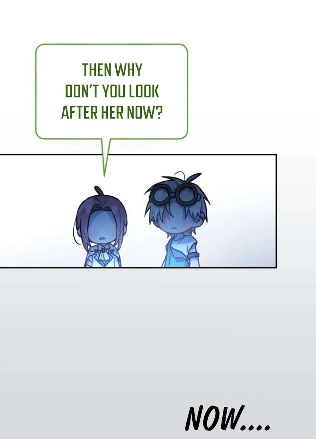 Read Our Guild’s Idol chapter 16 image 57 on Lezhin