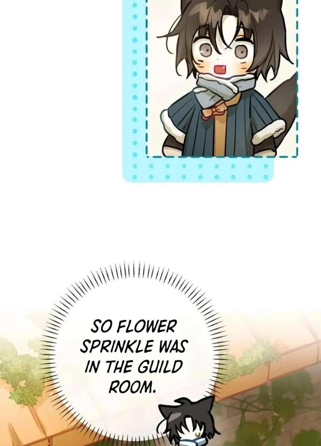 Read Our Guild’s Idol chapter 16 image 79 on Lezhin