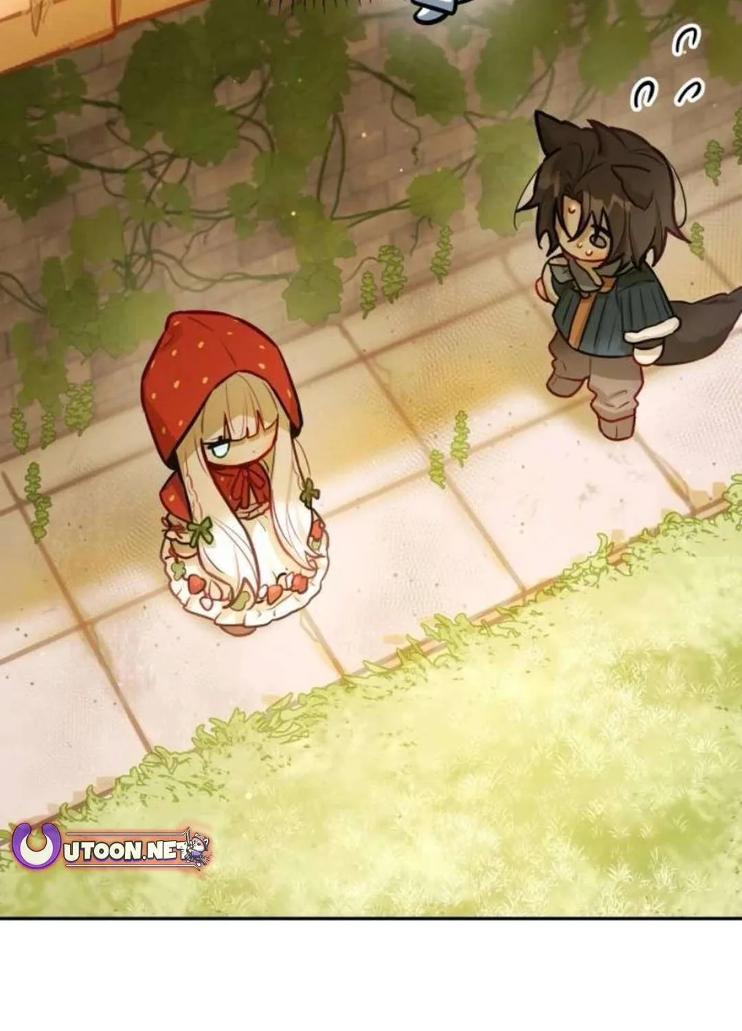 Read Our Guild’s Idol chapter 16 image 80 on Lezhin