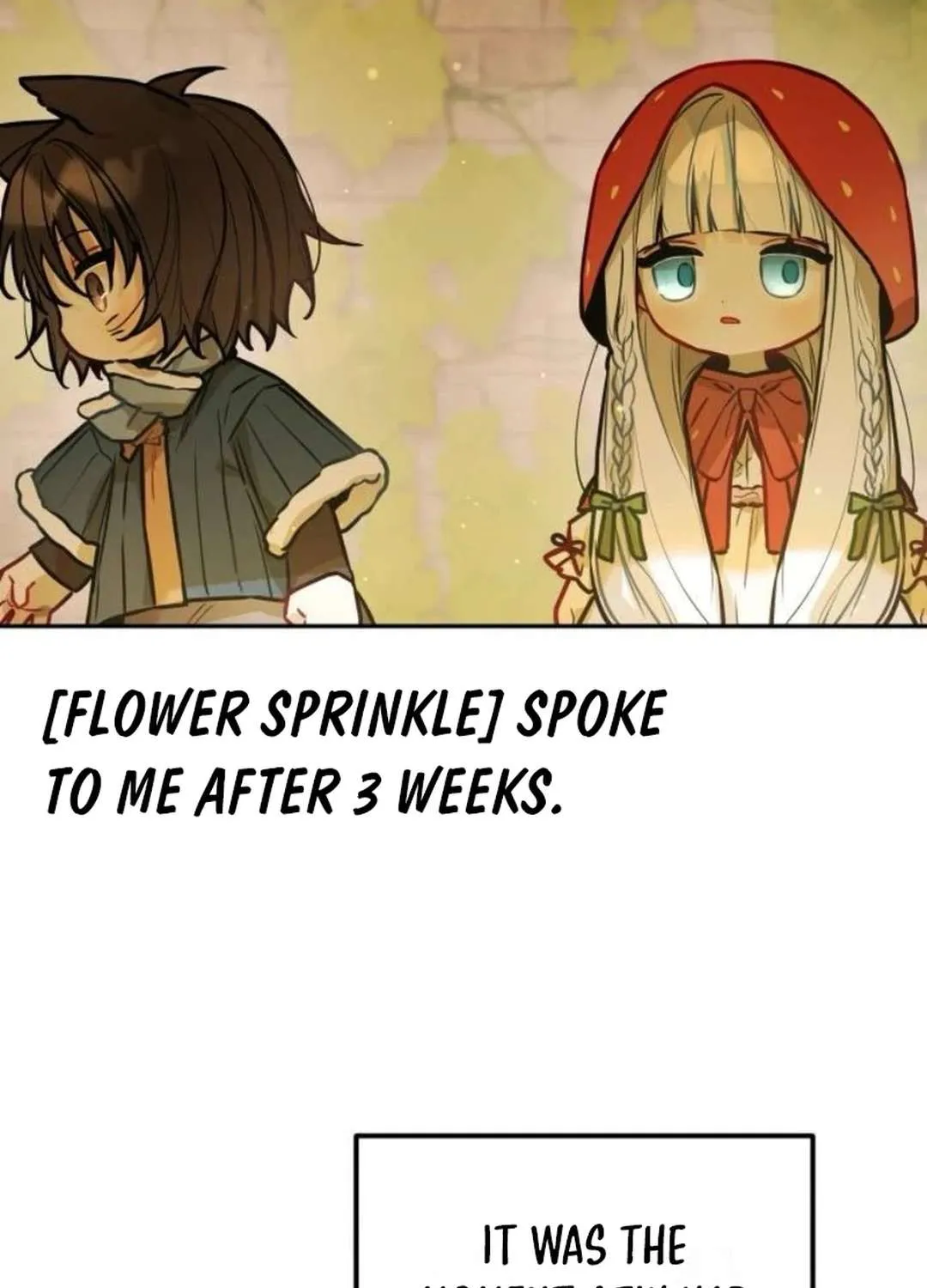 Read Our Guild’s Idol chapter 16 image 86 on Lezhin
