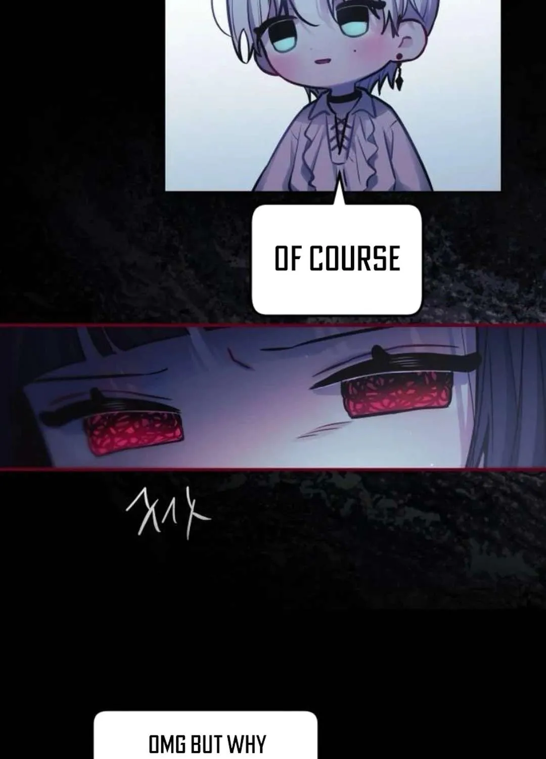 Read Our Guild’s Idol chapter 16 image 9 on Lezhin