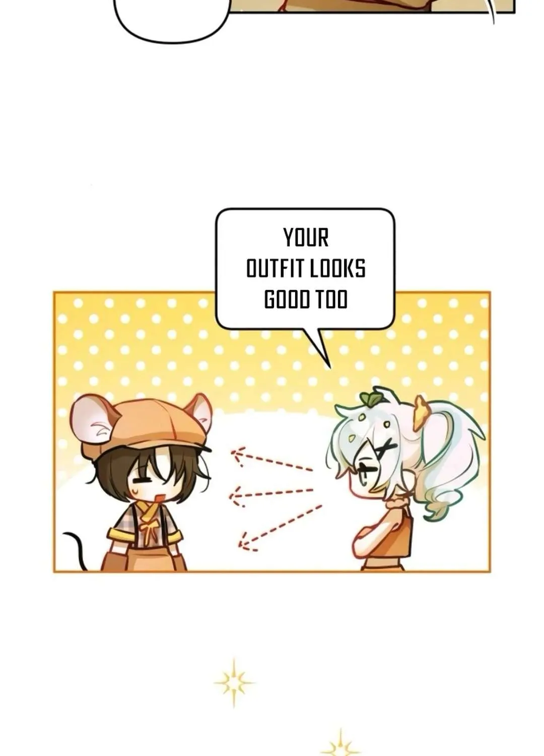 Read Our Guild’s Idol chapter 17 image 10 on Lezhin