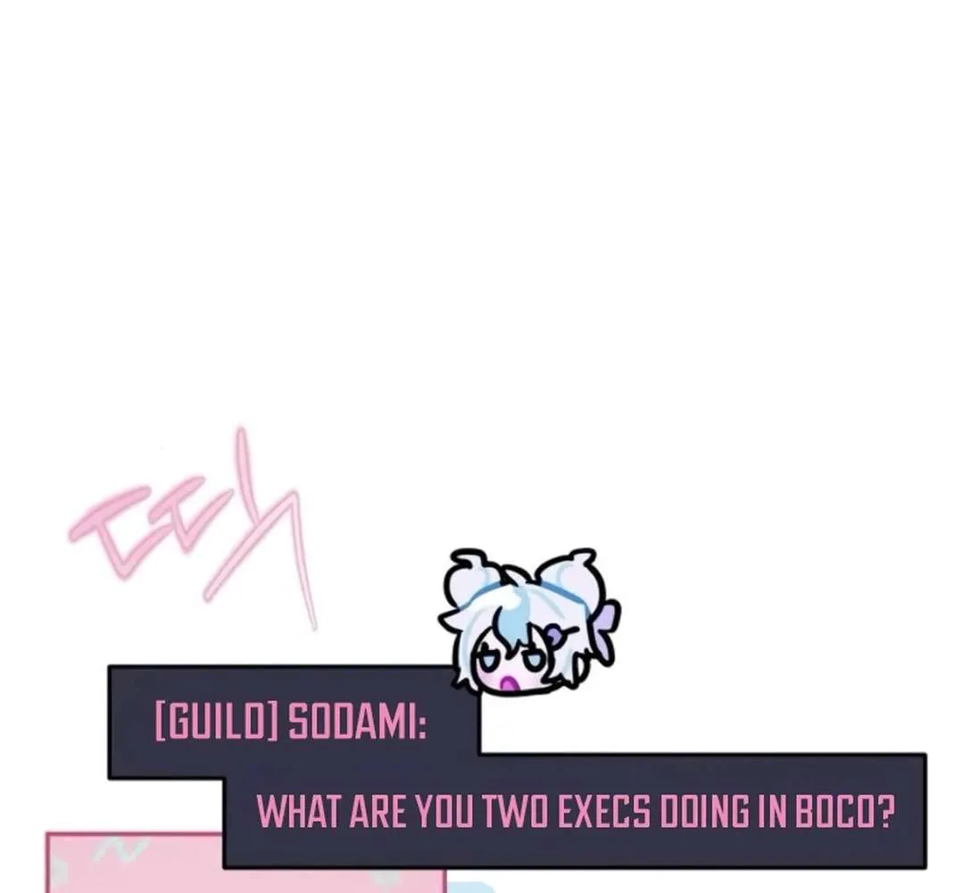 Read Our Guild’s Idol chapter 17 image 105 on Lezhin