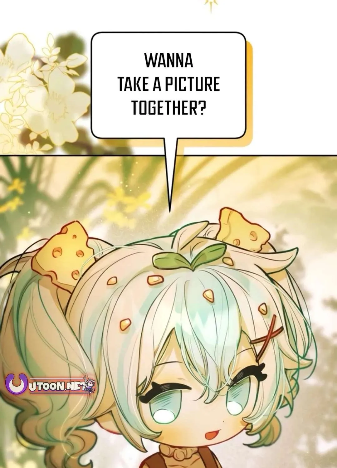 Read Our Guild’s Idol chapter 17 image 11 on Lezhin