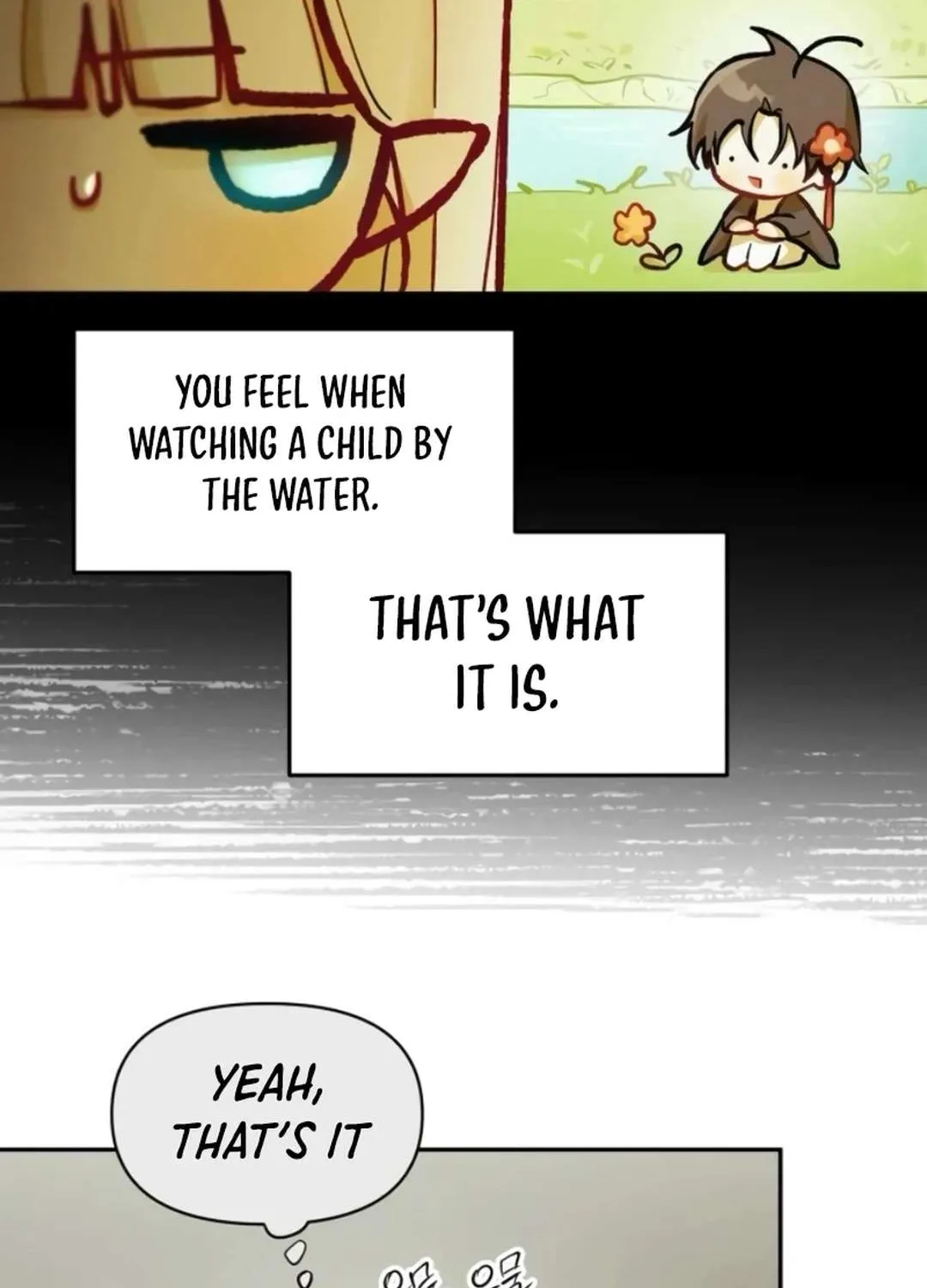 Read Our Guild’s Idol chapter 17 image 18 on Lezhin