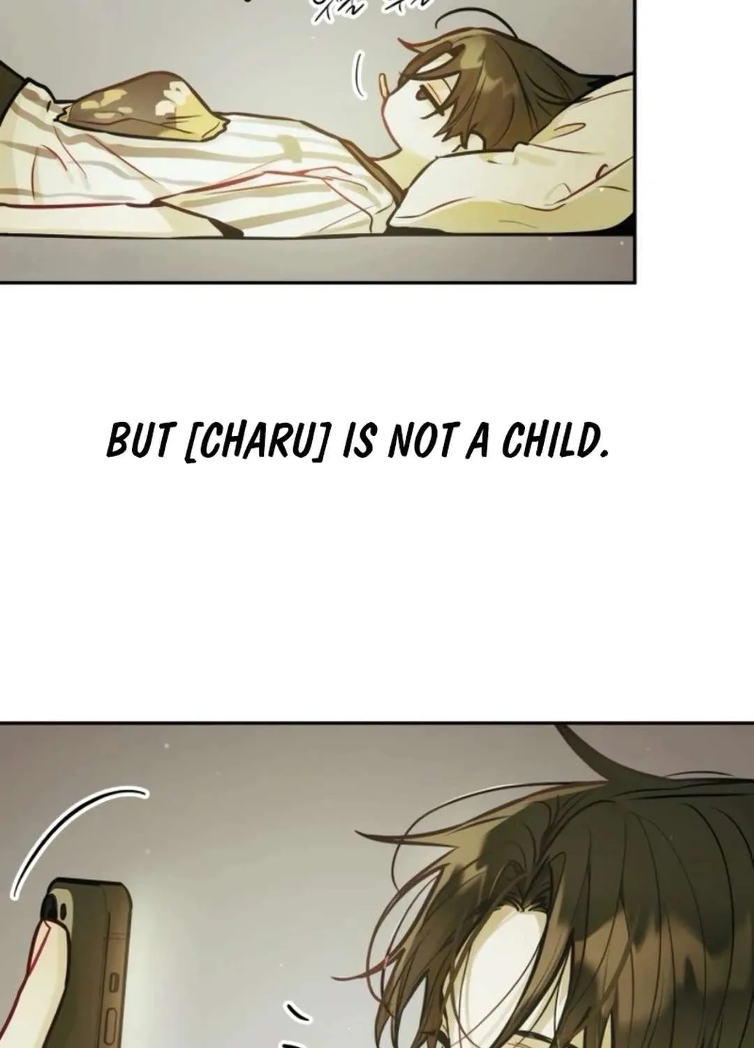 Read Our Guild’s Idol chapter 17 image 19 on Lezhin