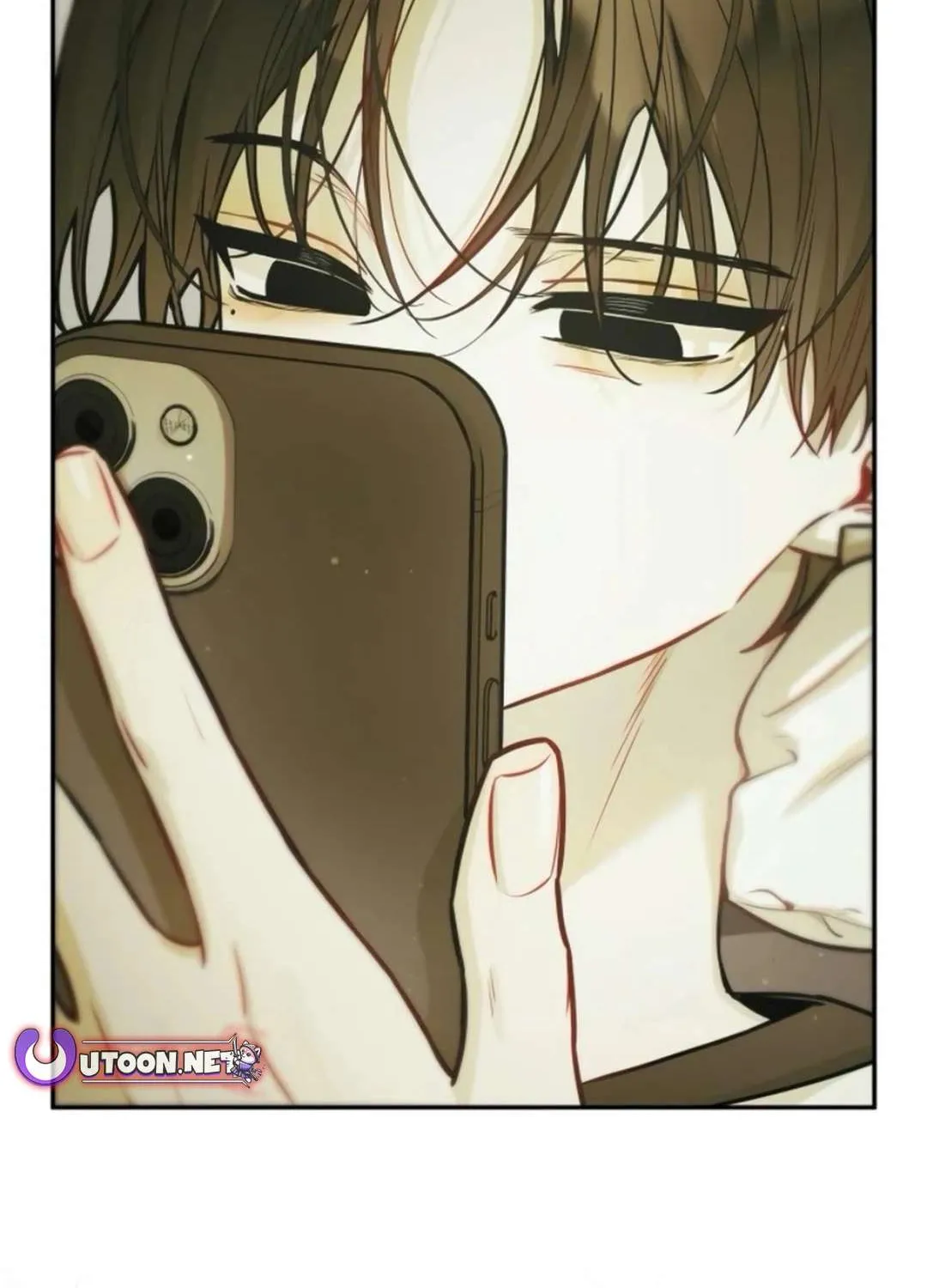 Read Our Guild’s Idol chapter 17 image 25 on Lezhin