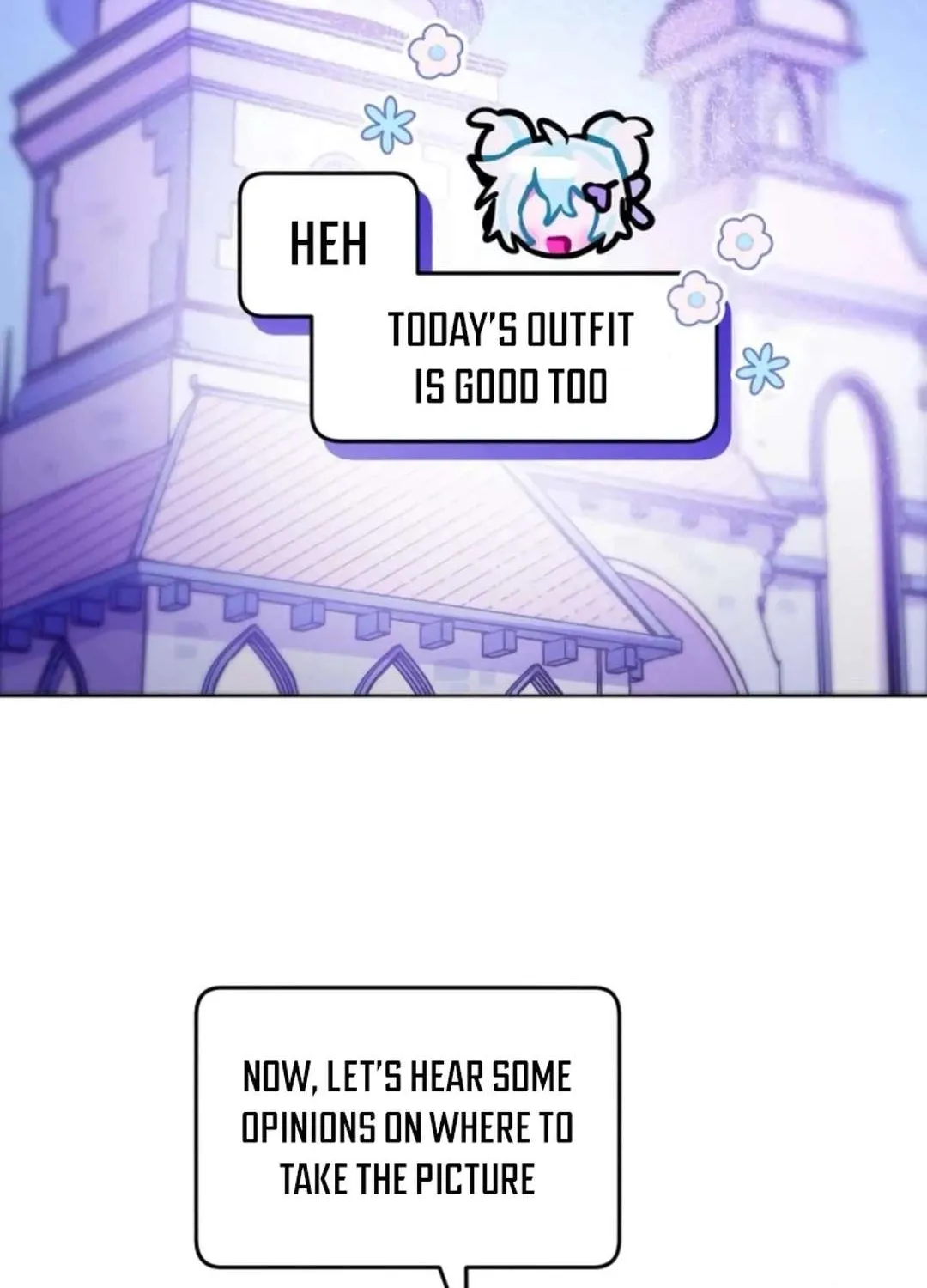 Read Our Guild’s Idol chapter 17 image 32 on Lezhin