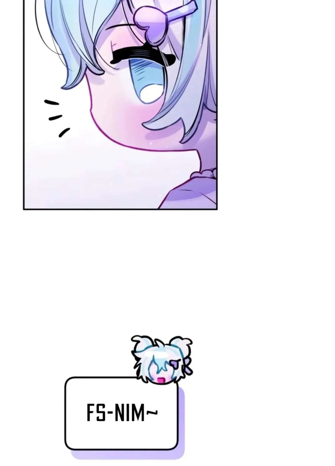 Read Our Guild’s Idol chapter 17 image 34 on Lezhin