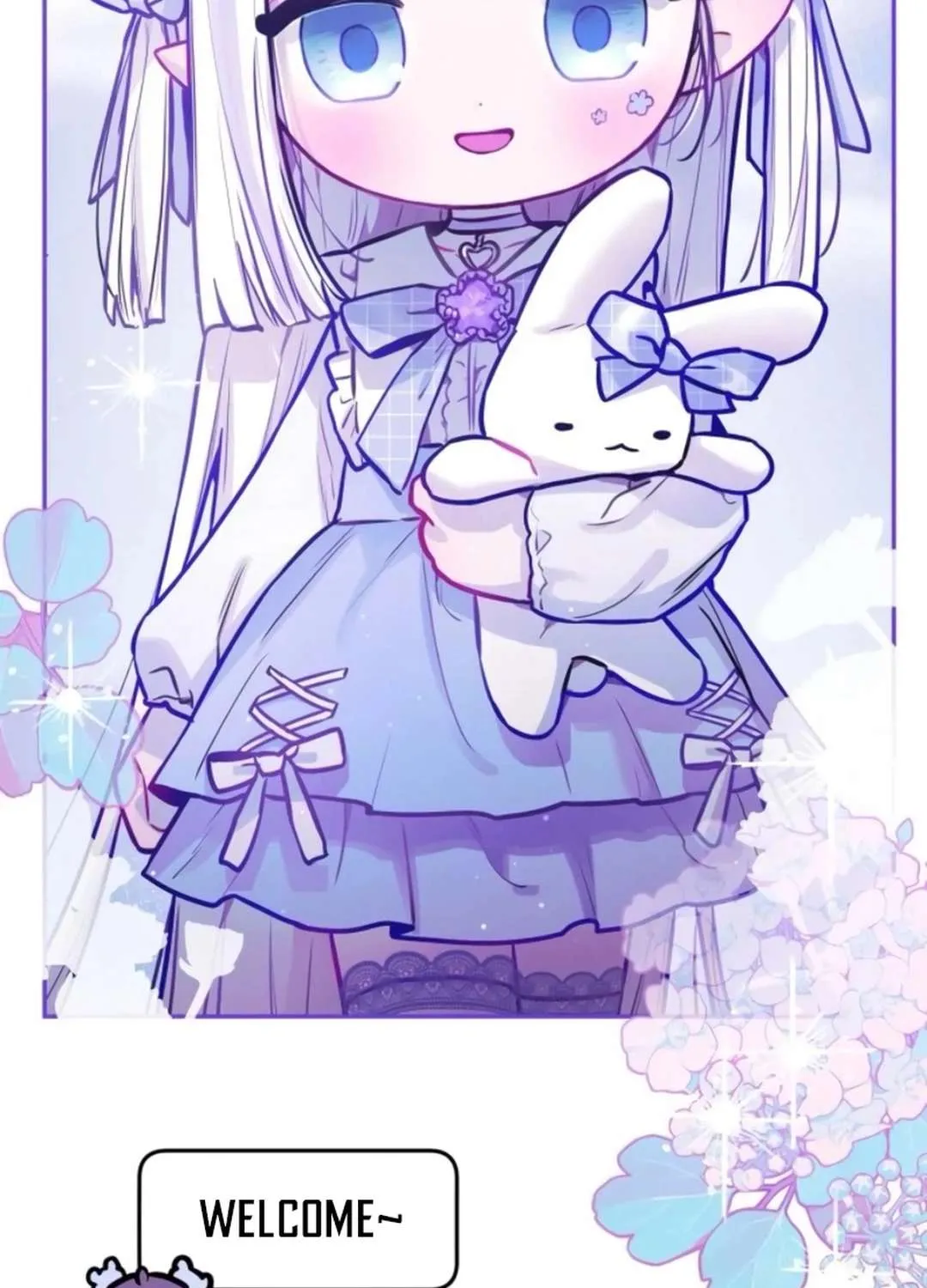Read Our Guild’s Idol chapter 17 image 36 on Lezhin