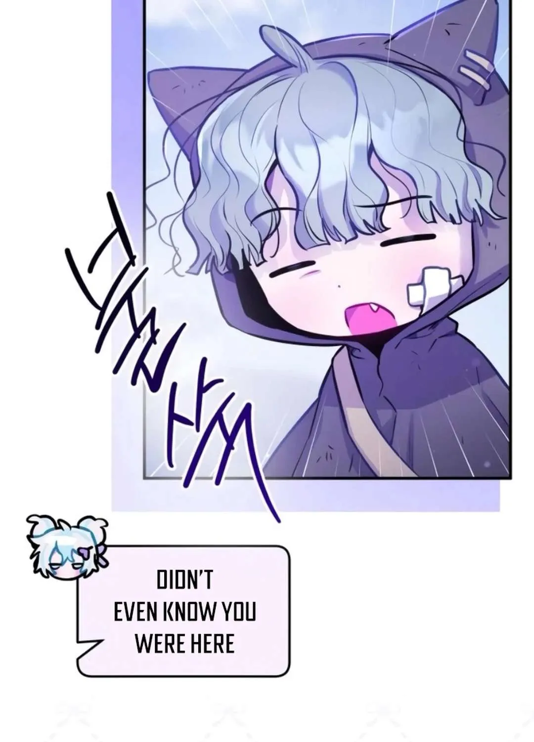 Read Our Guild’s Idol chapter 17 image 40 on Lezhin
