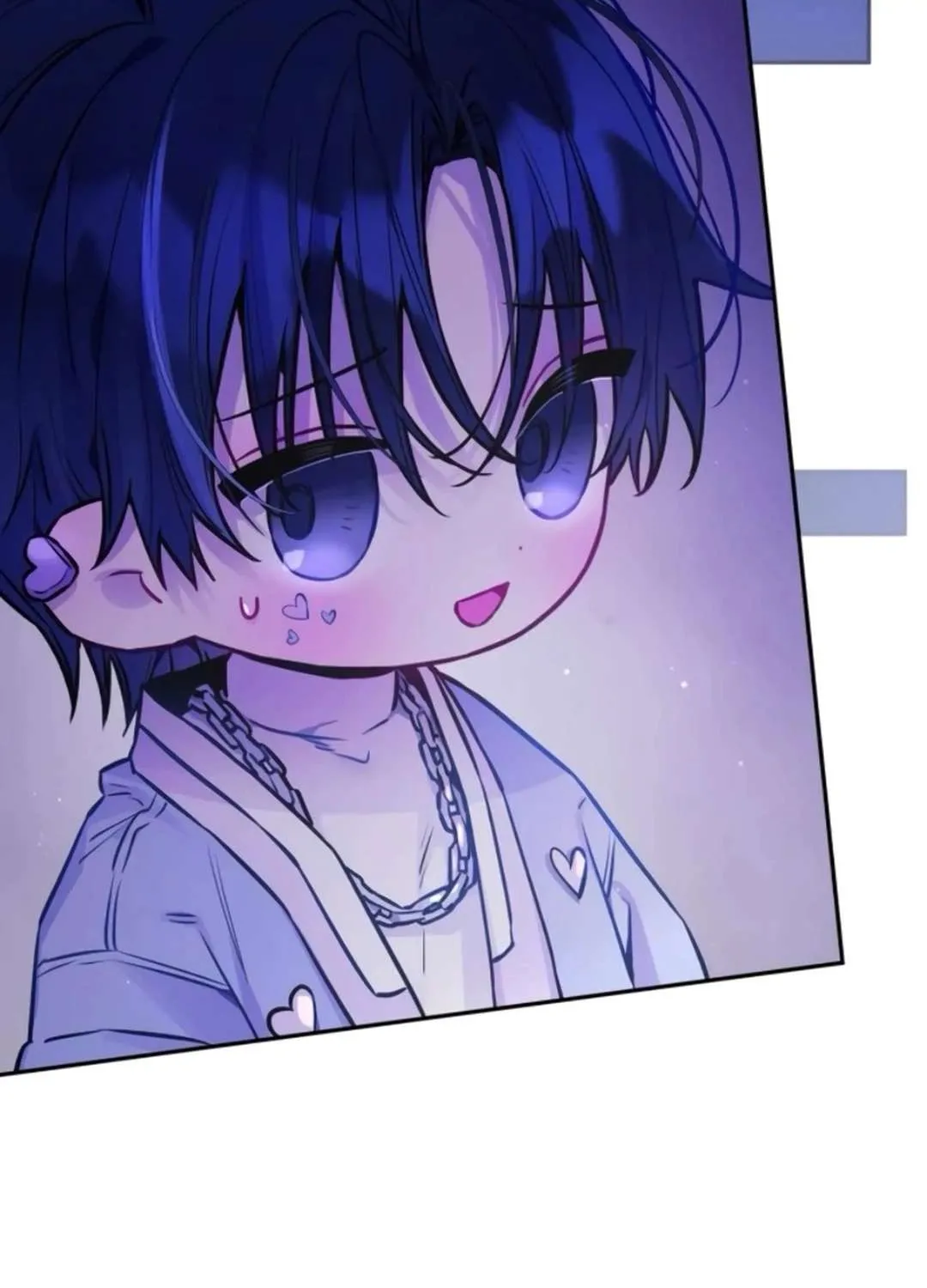 Read Our Guild’s Idol chapter 17 image 45 on Lezhin