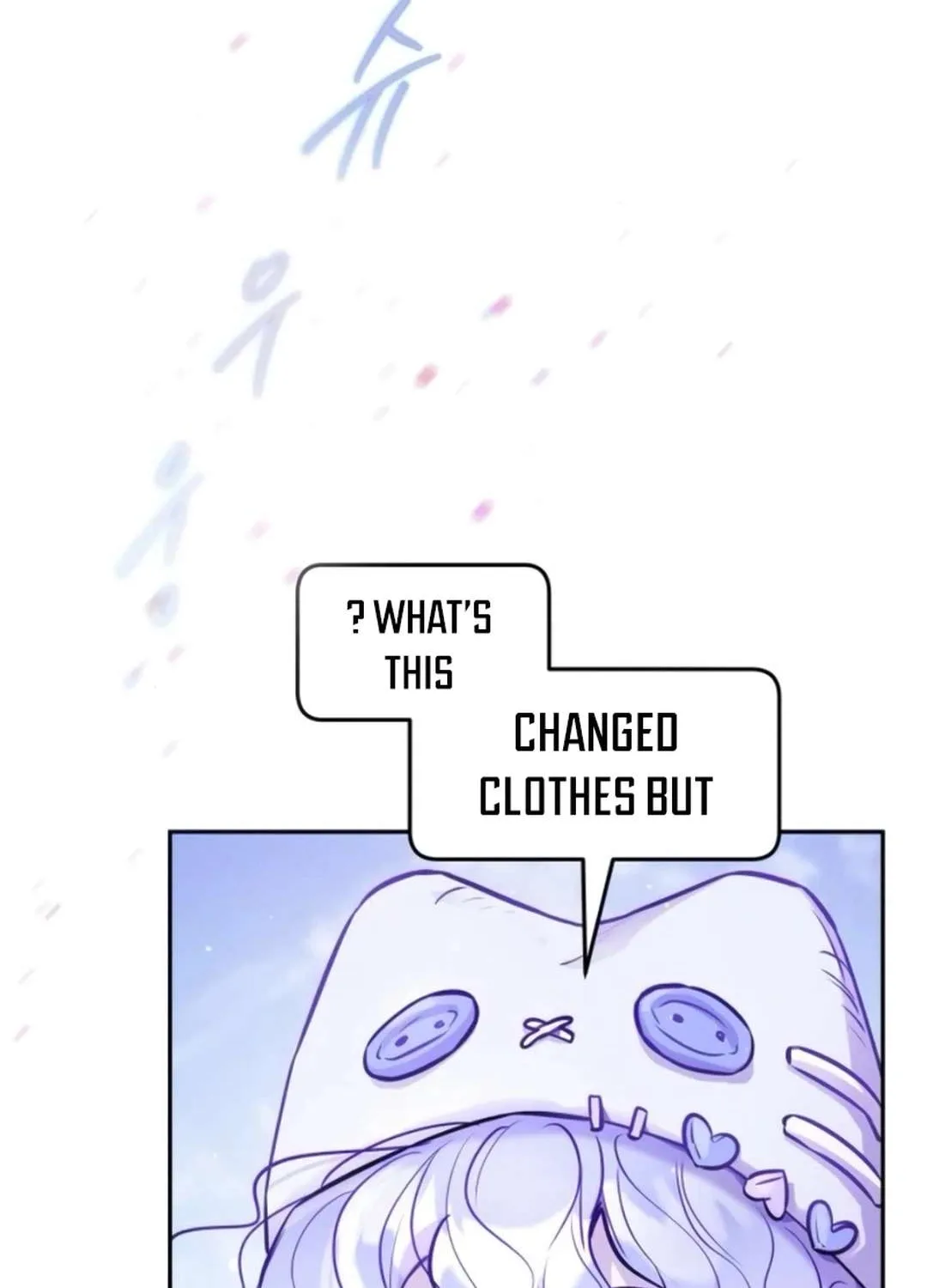 Read Our Guild’s Idol chapter 17 image 48 on Lezhin