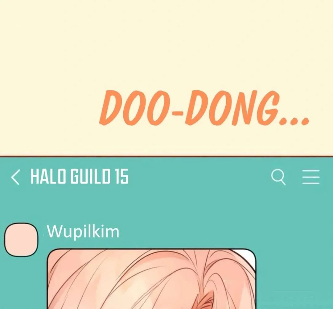 Read Our Guild’s Idol chapter 17 image 56 on Lezhin