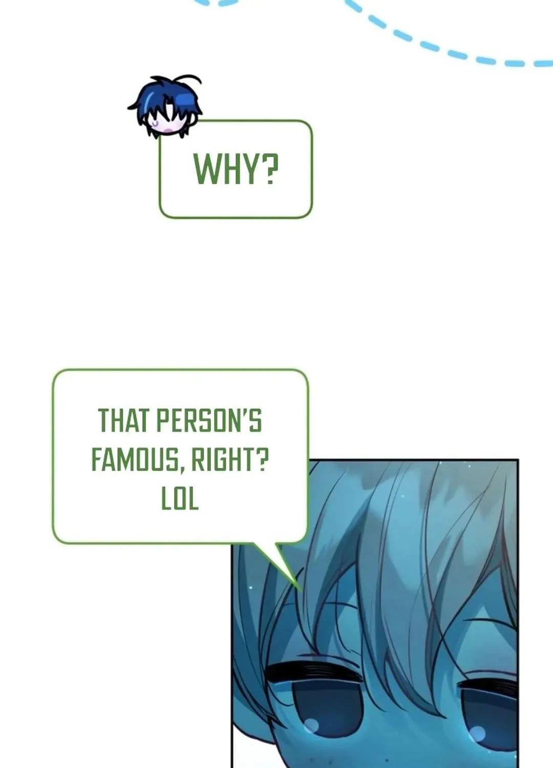 Read Our Guild’s Idol chapter 17 image 65 on Lezhin