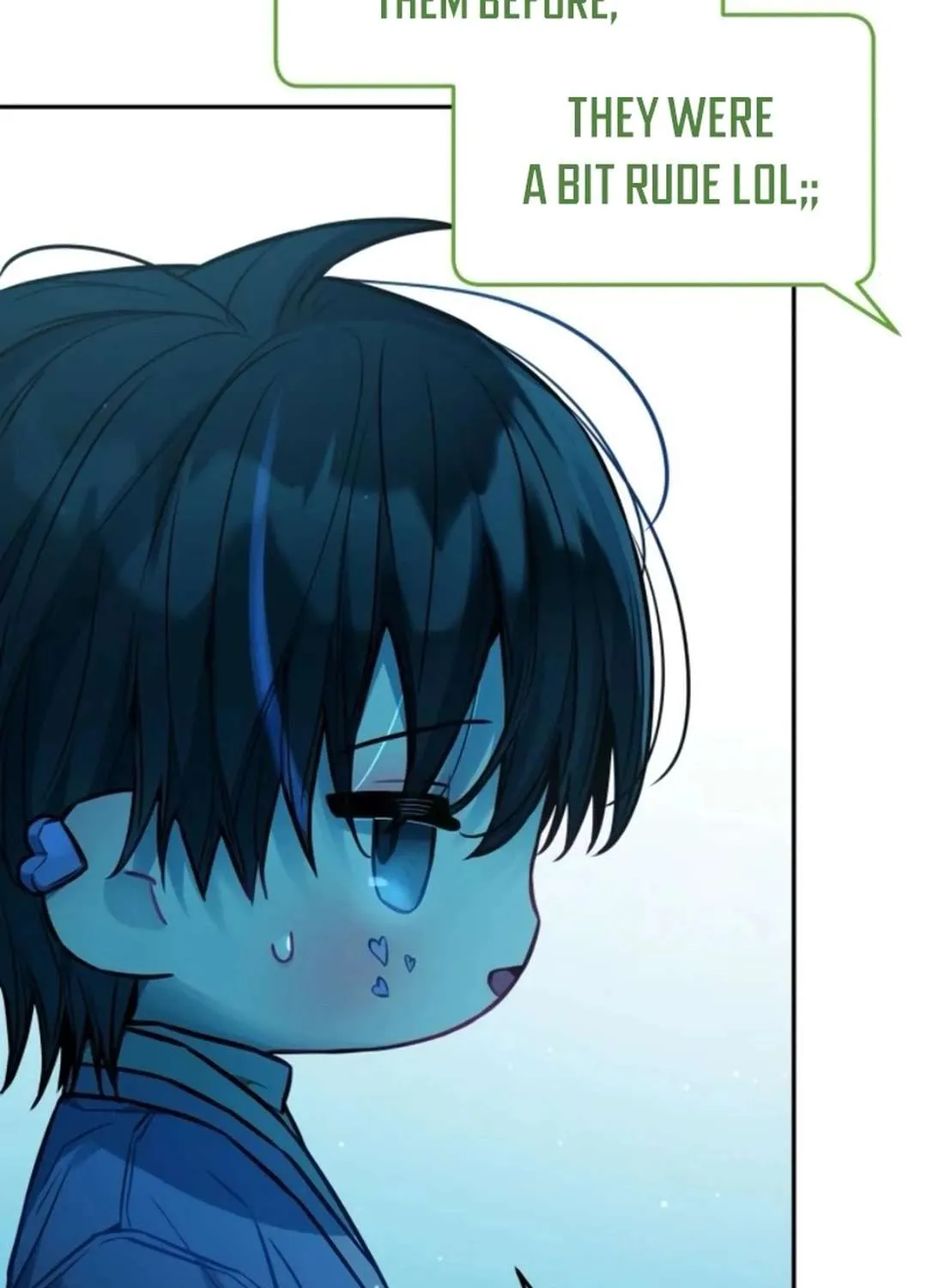 Read Our Guild’s Idol chapter 17 image 68 on Lezhin