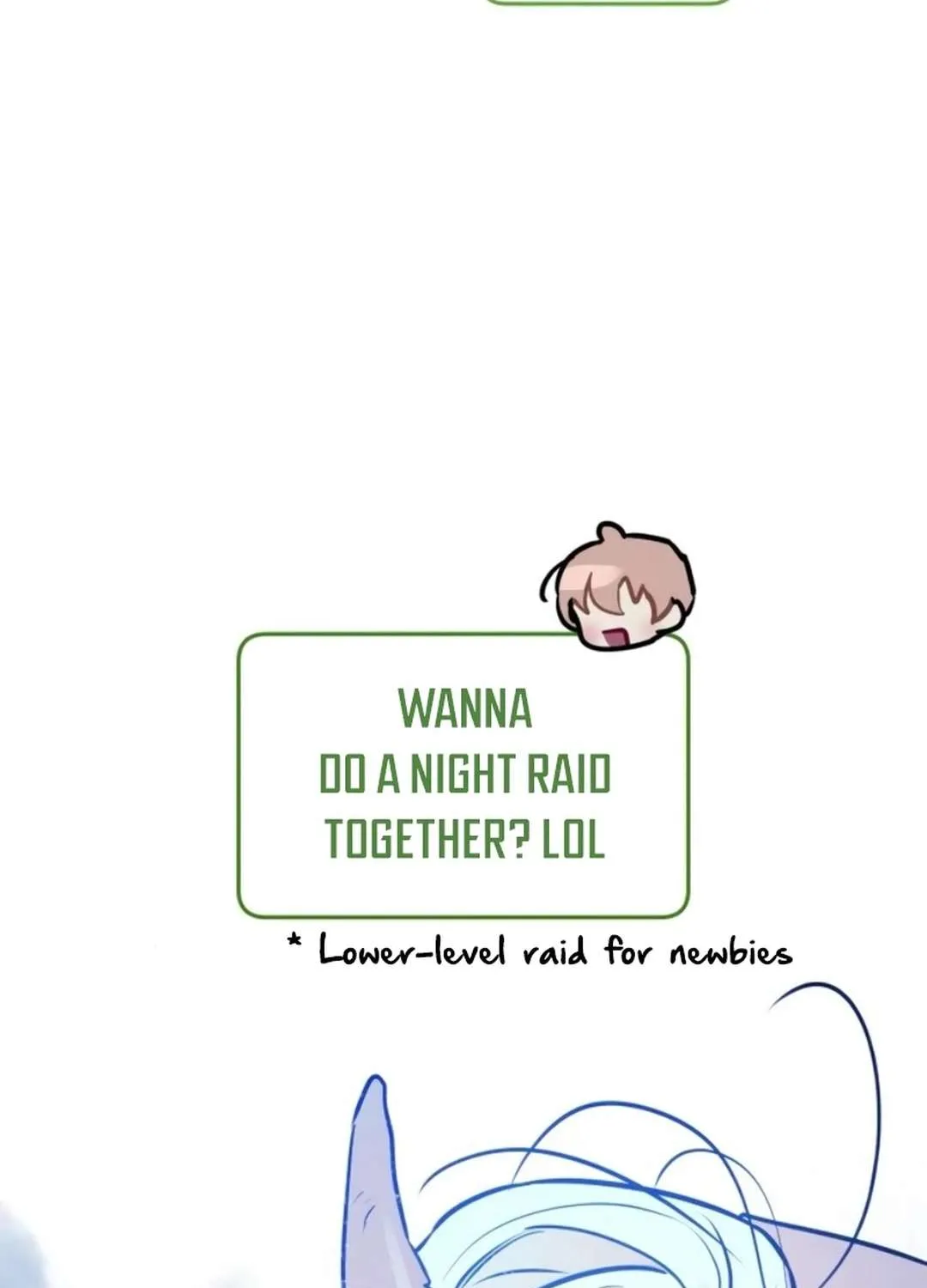 Read Our Guild’s Idol chapter 17 image 71 on Lezhin