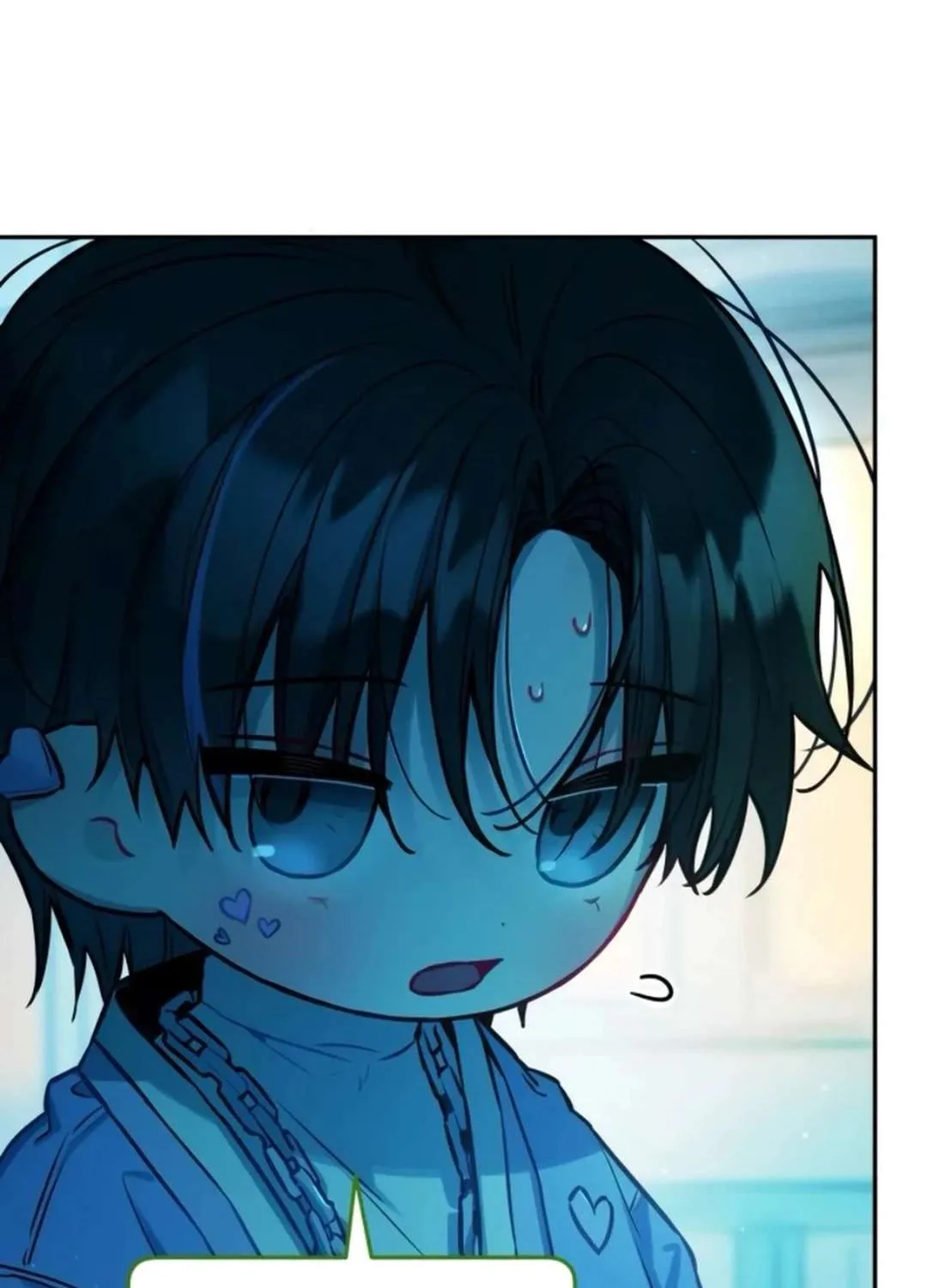 Read Our Guild’s Idol chapter 17 image 76 on Lezhin