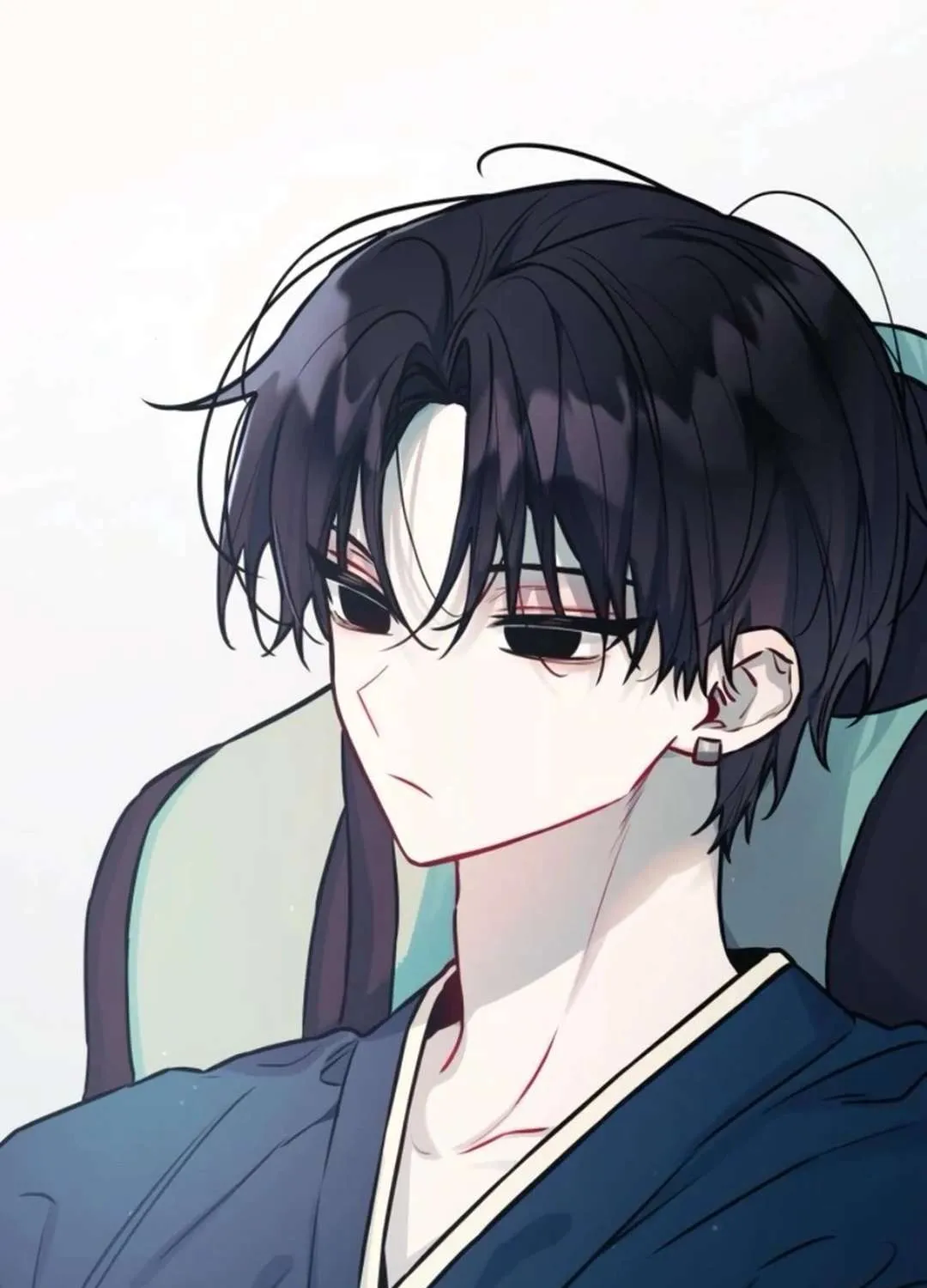 Read Our Guild’s Idol chapter 17 image 82 on Lezhin