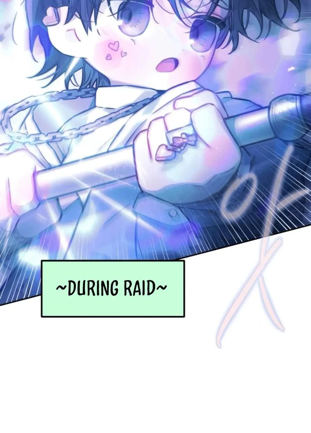 Read Our Guild’s Idol chapter 17 image 90 on Lezhin