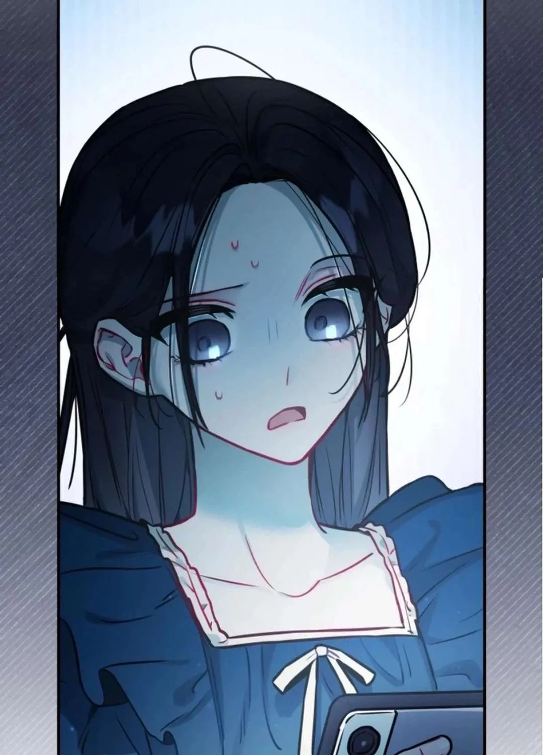 Read Our Guild’s Idol chapter 17 image 96 on Lezhin