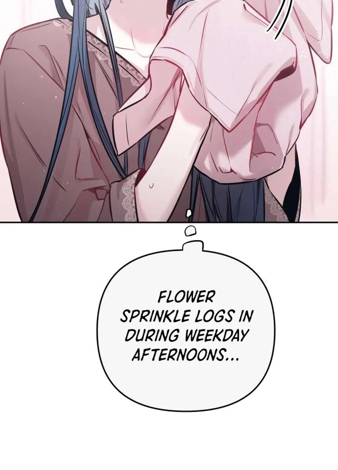 Read Our Guild’s Idol chapter 18 image 100 on Lezhin