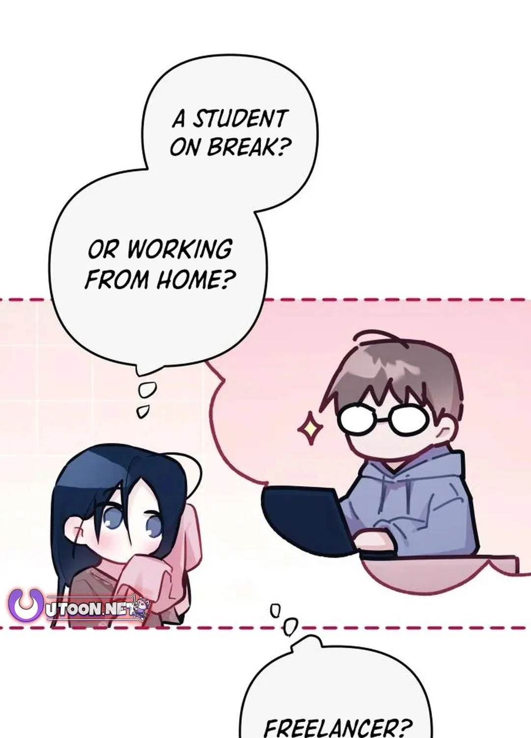Read Our Guild’s Idol chapter 18 image 101 on Lezhin