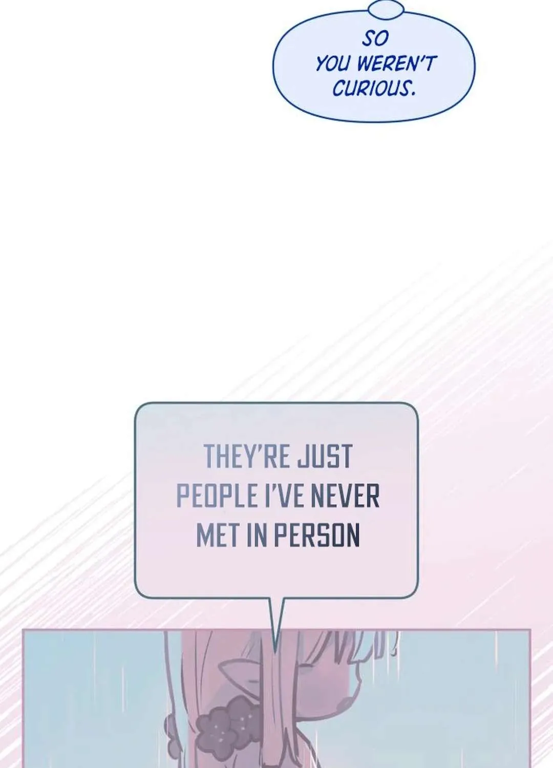 Read Our Guild’s Idol chapter 18 image 105 on Lezhin