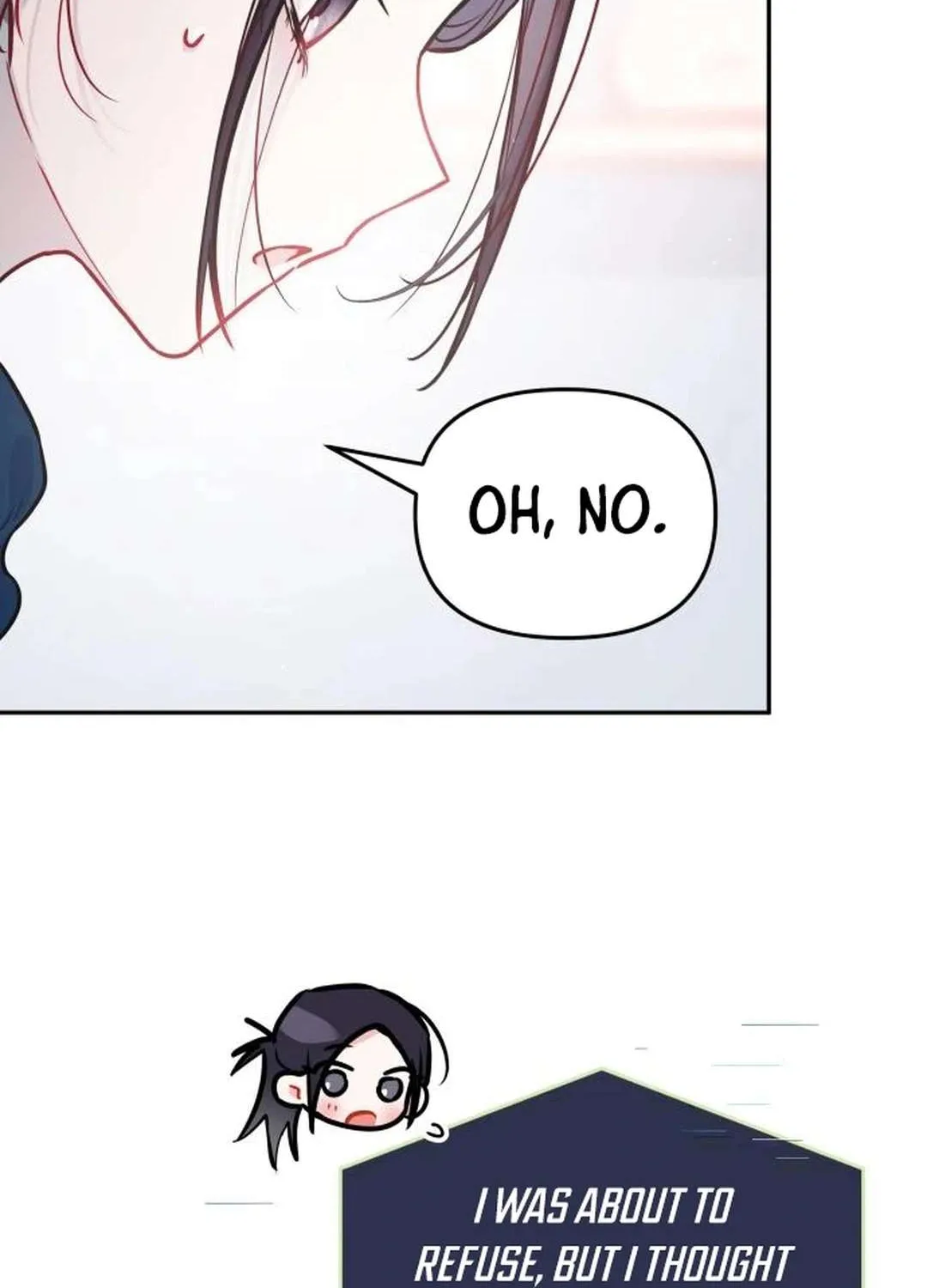 Read Our Guild’s Idol chapter 18 image 12 on Lezhin