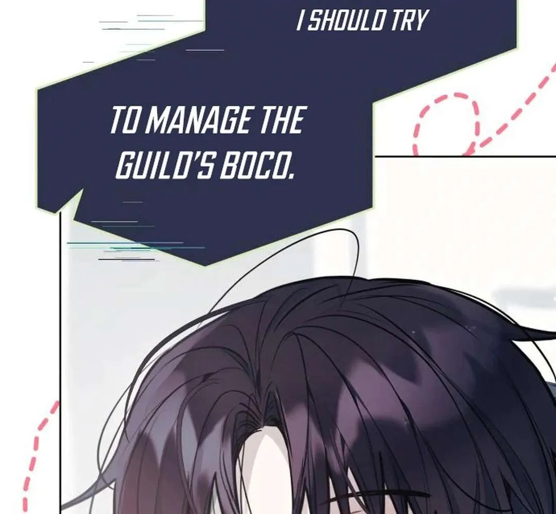Read Our Guild’s Idol chapter 18 image 13 on Lezhin