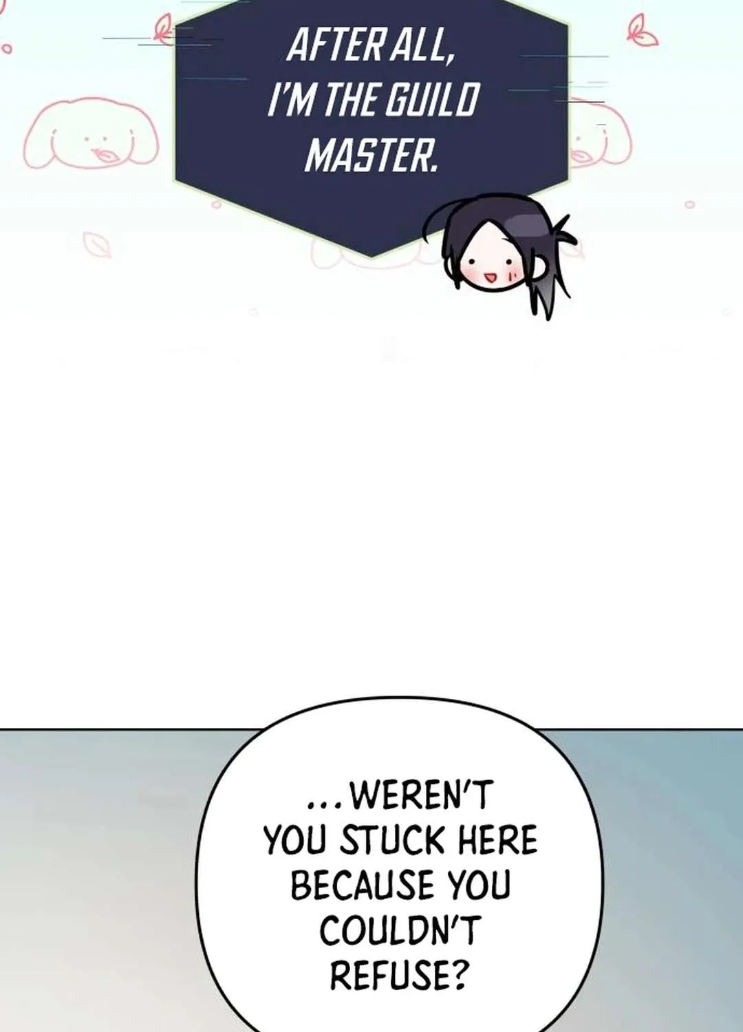 Read Our Guild’s Idol chapter 18 image 16 on Lezhin