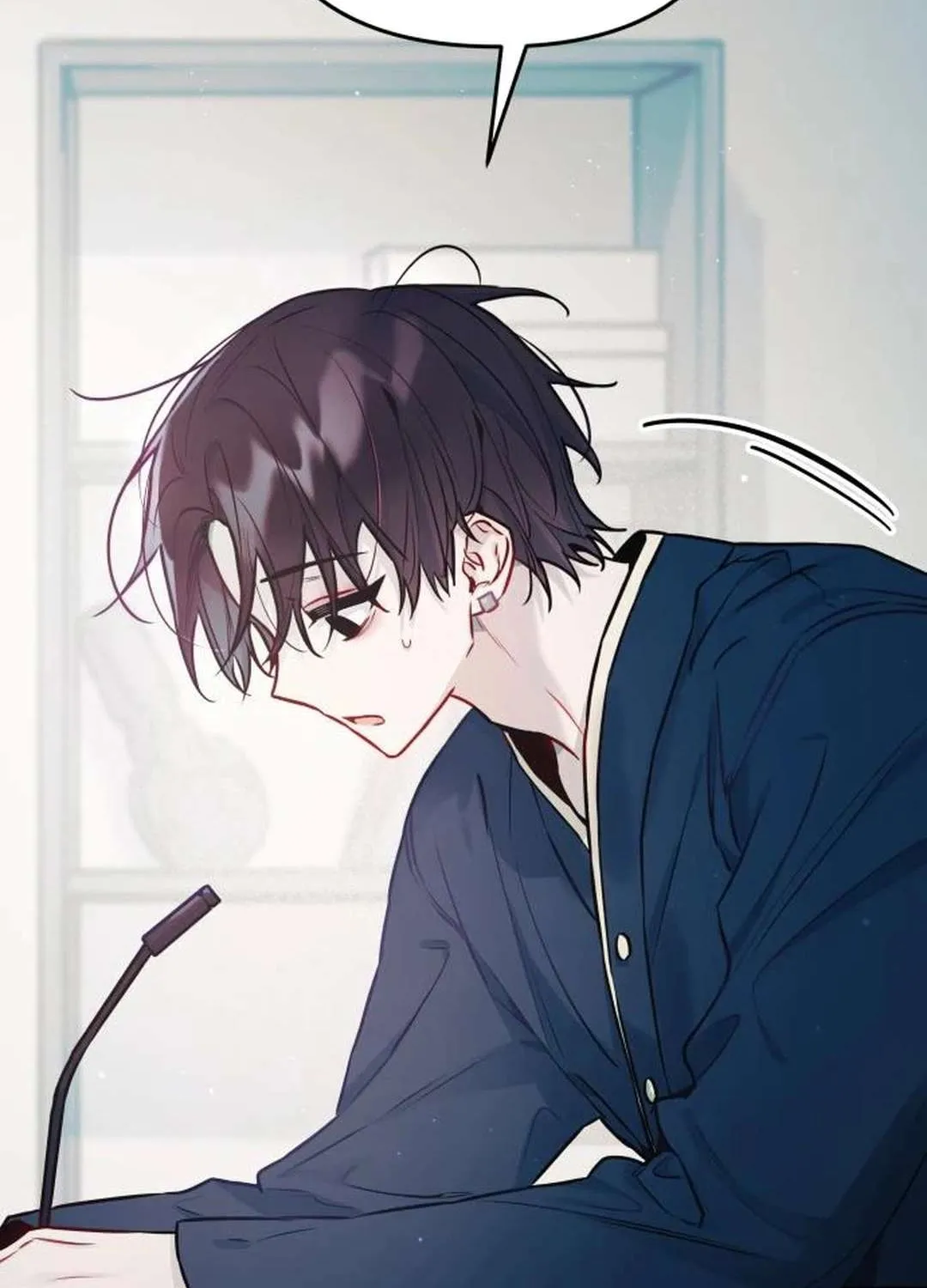 Read Our Guild’s Idol chapter 18 image 17 on Lezhin