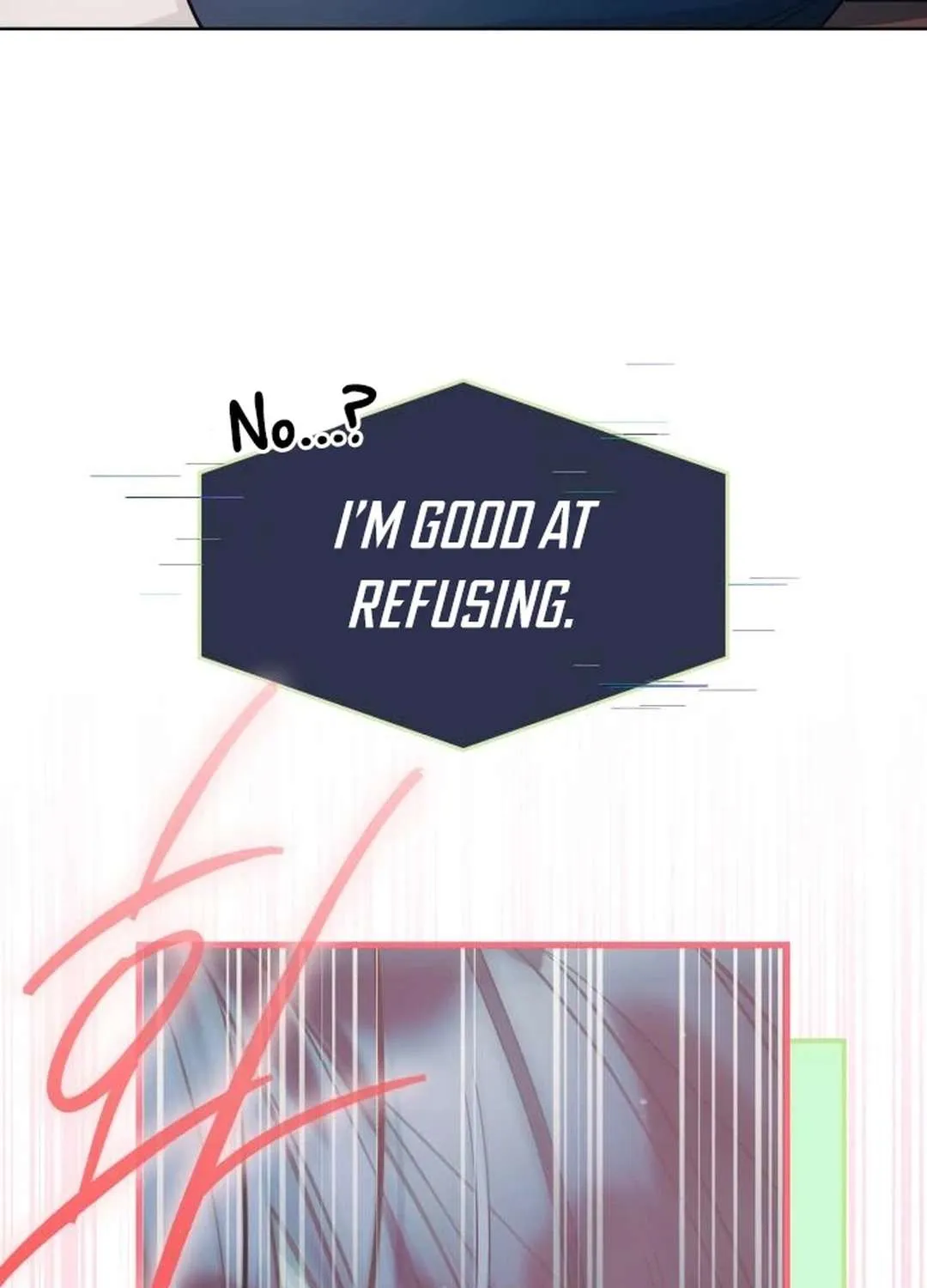 Read Our Guild’s Idol chapter 18 image 18 on Lezhin