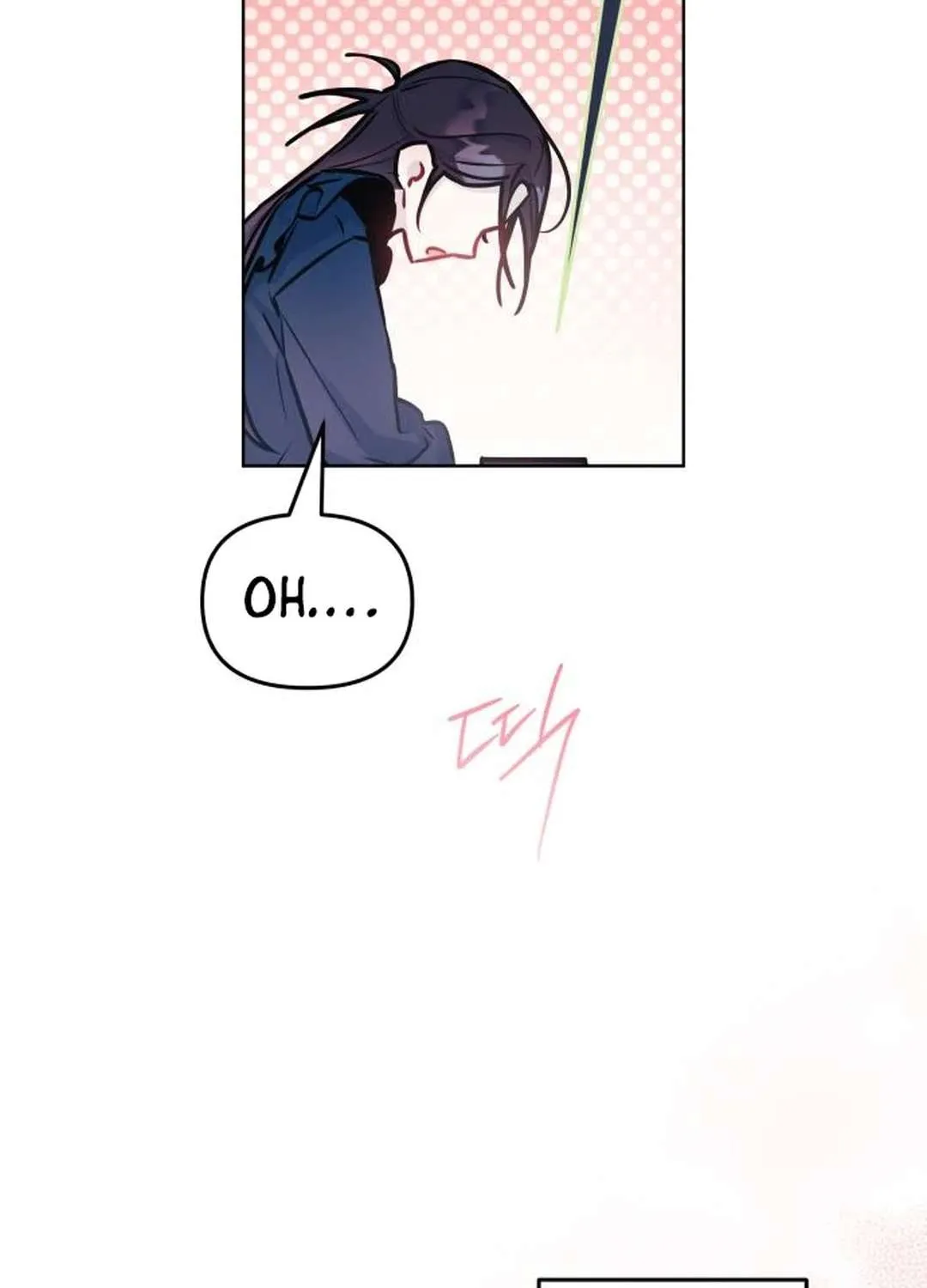 Read Our Guild’s Idol chapter 18 image 28 on Lezhin