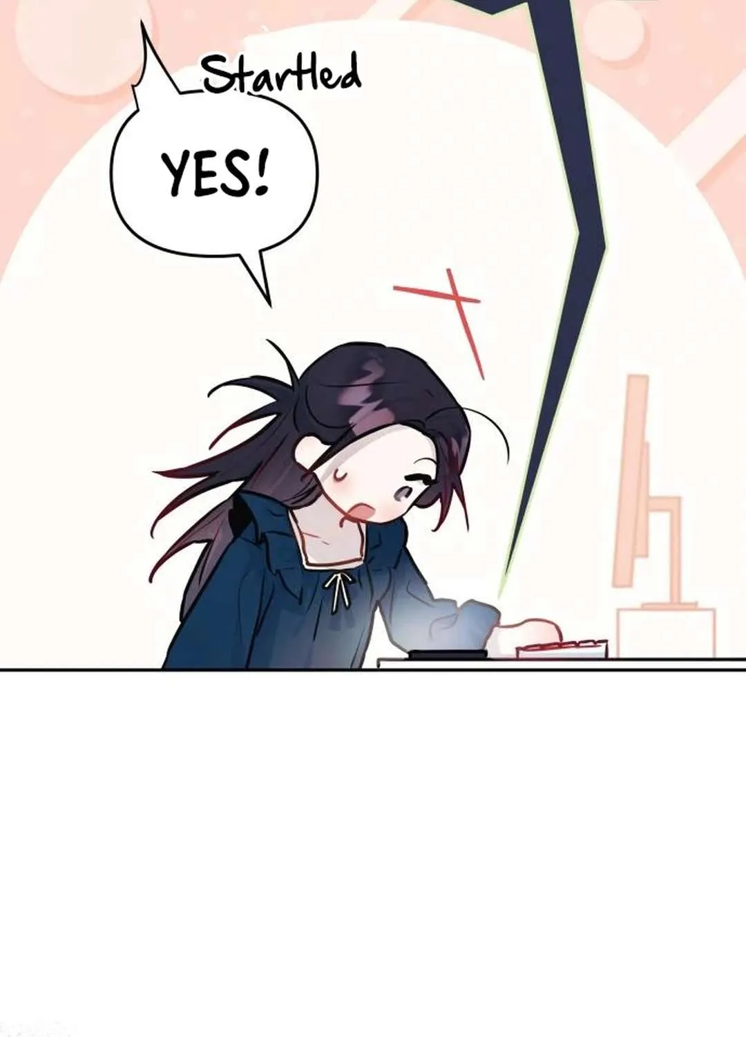 Read Our Guild’s Idol chapter 18 image 4 on Lezhin