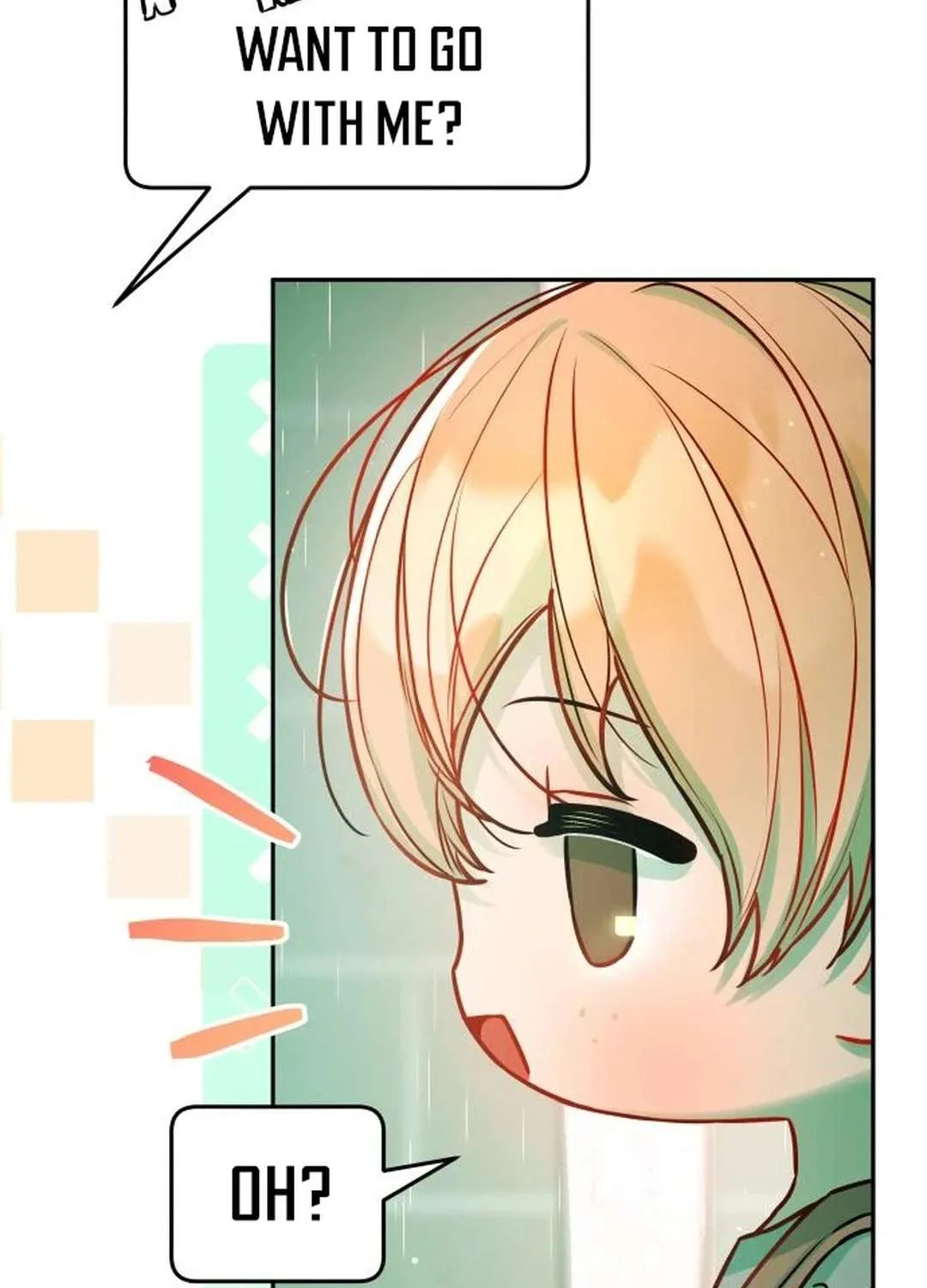 Read Our Guild’s Idol chapter 18 image 51 on Lezhin