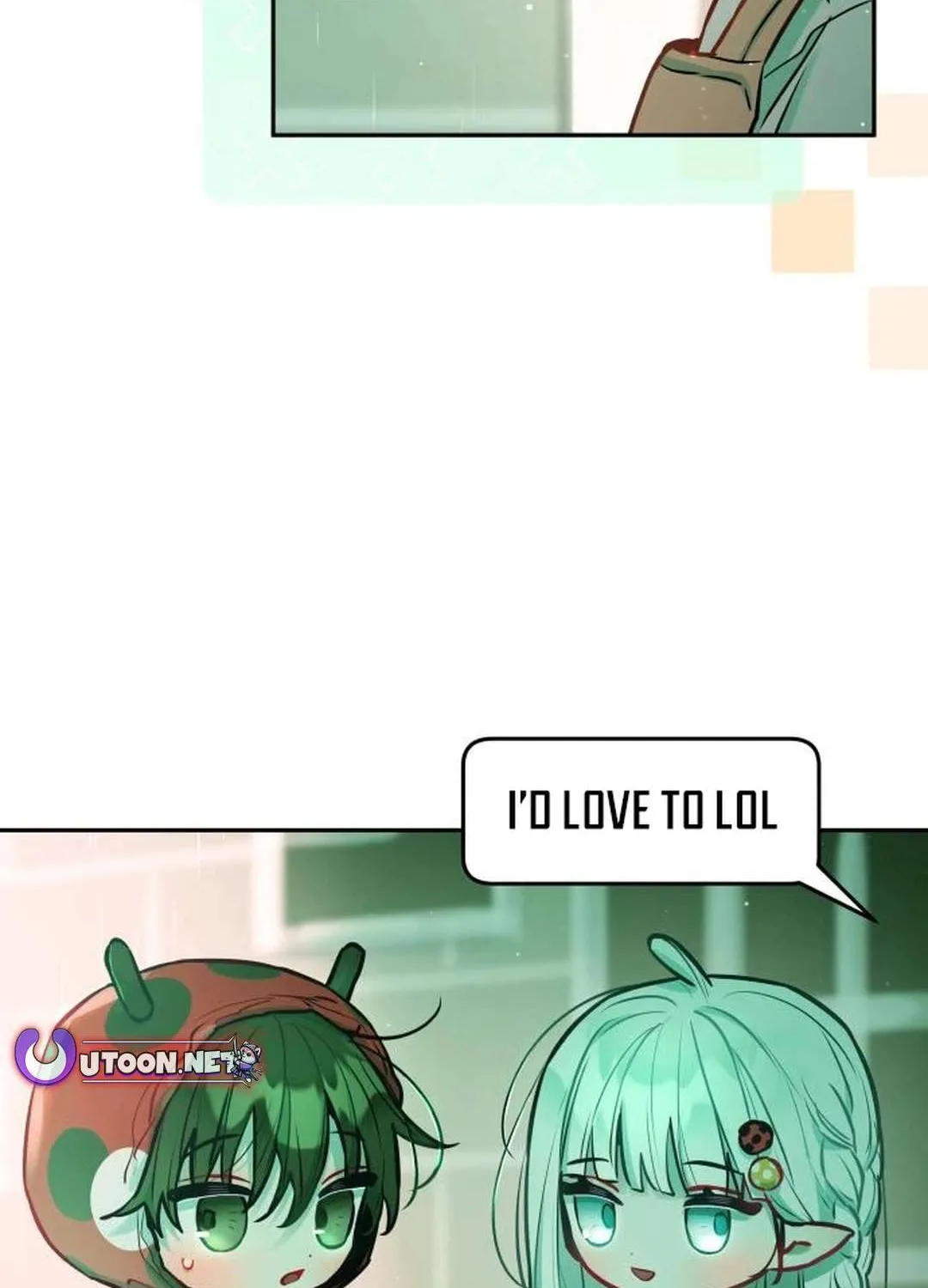 Read Our Guild’s Idol chapter 18 image 52 on Lezhin