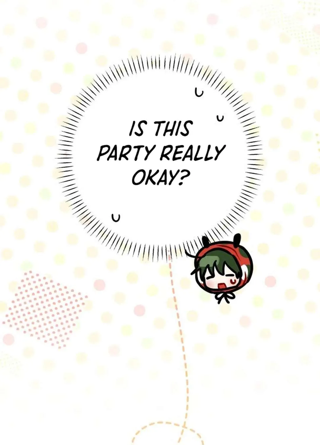 Read Our Guild’s Idol chapter 18 image 56 on Lezhin