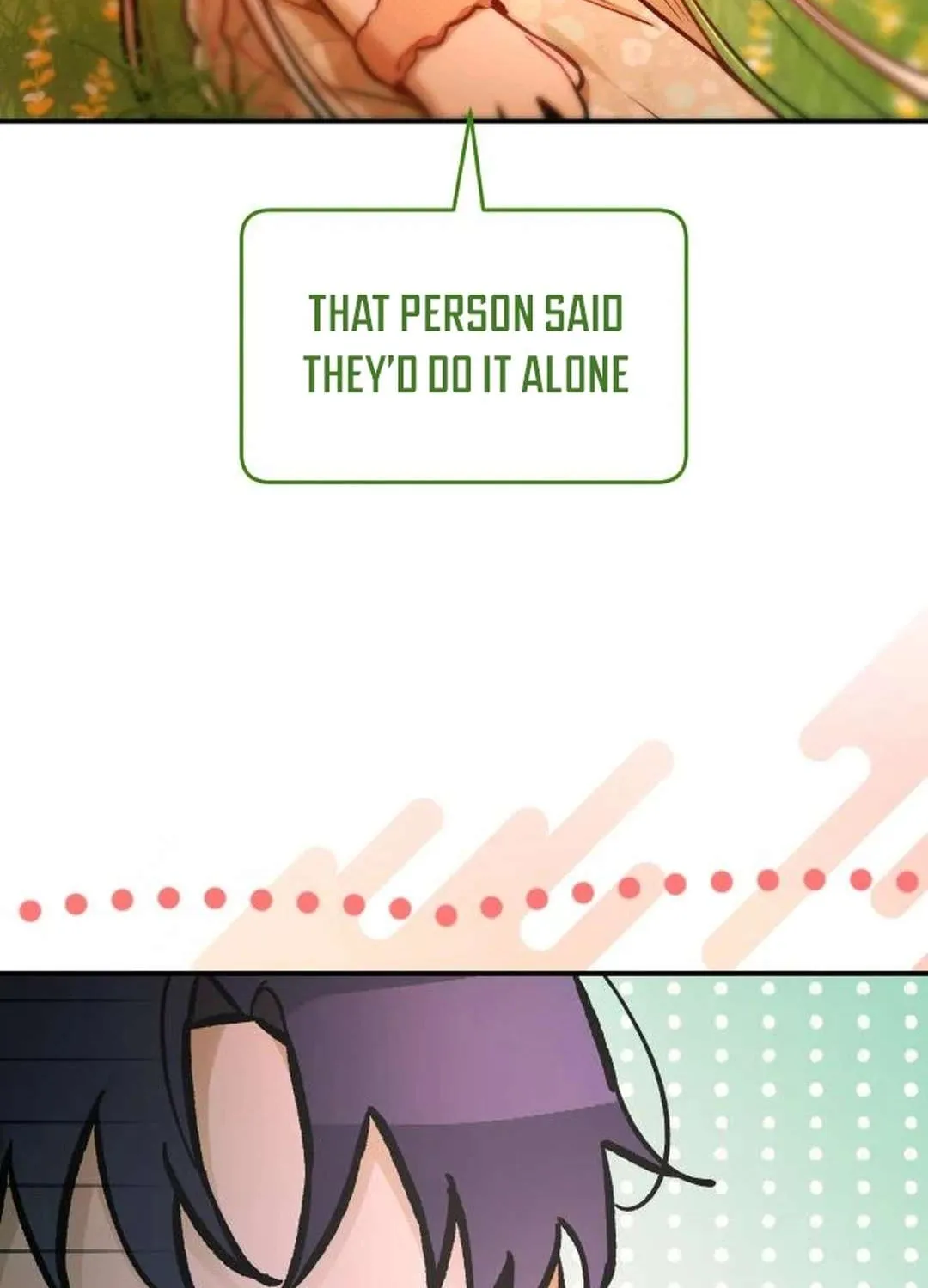 Read Our Guild’s Idol chapter 18 image 59 on Lezhin