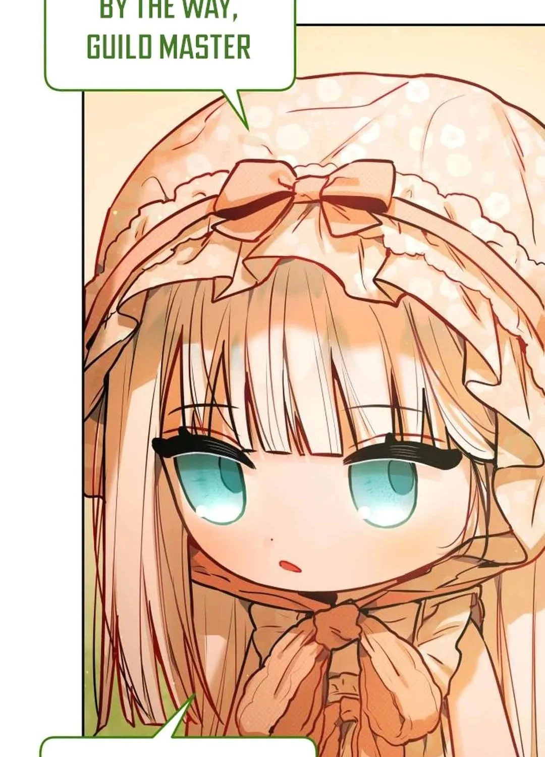 Read Our Guild’s Idol chapter 18 image 64 on Lezhin