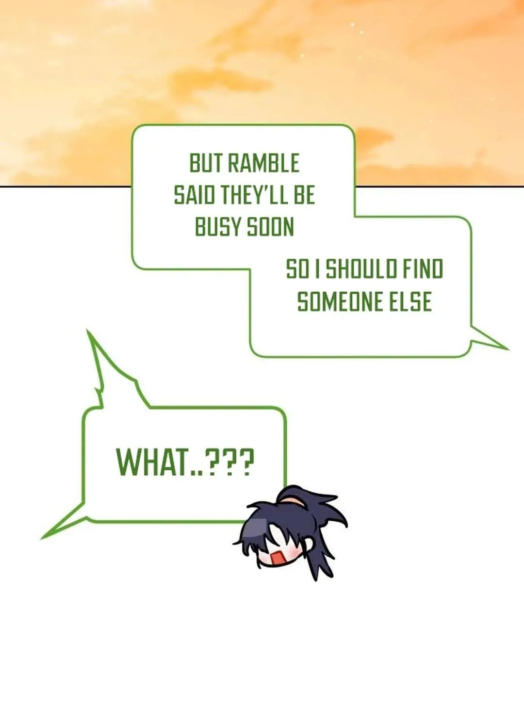 Read Our Guild’s Idol chapter 18 image 67 on Lezhin
