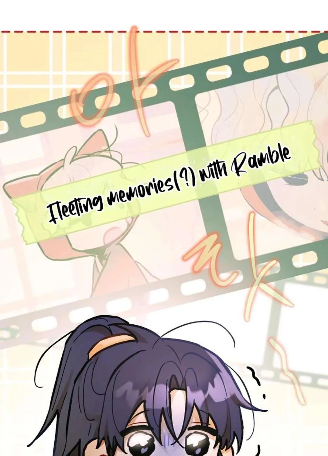 Read Our Guild’s Idol chapter 18 image 68 on Lezhin