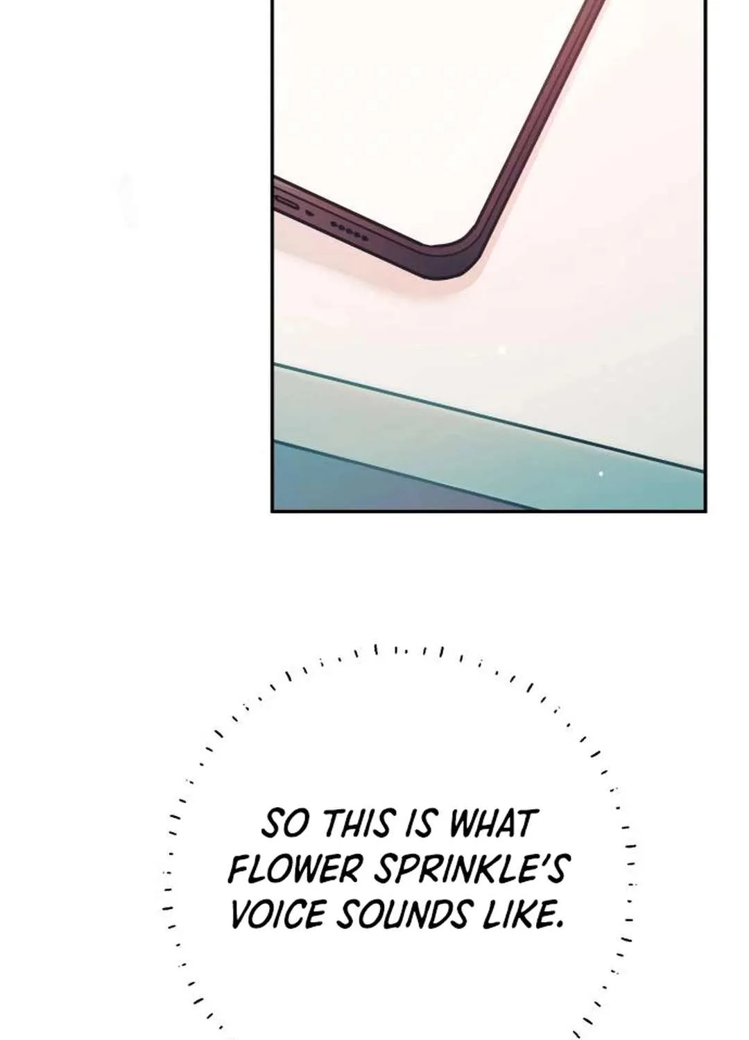 Read Our Guild’s Idol chapter 18 image 7 on Lezhin