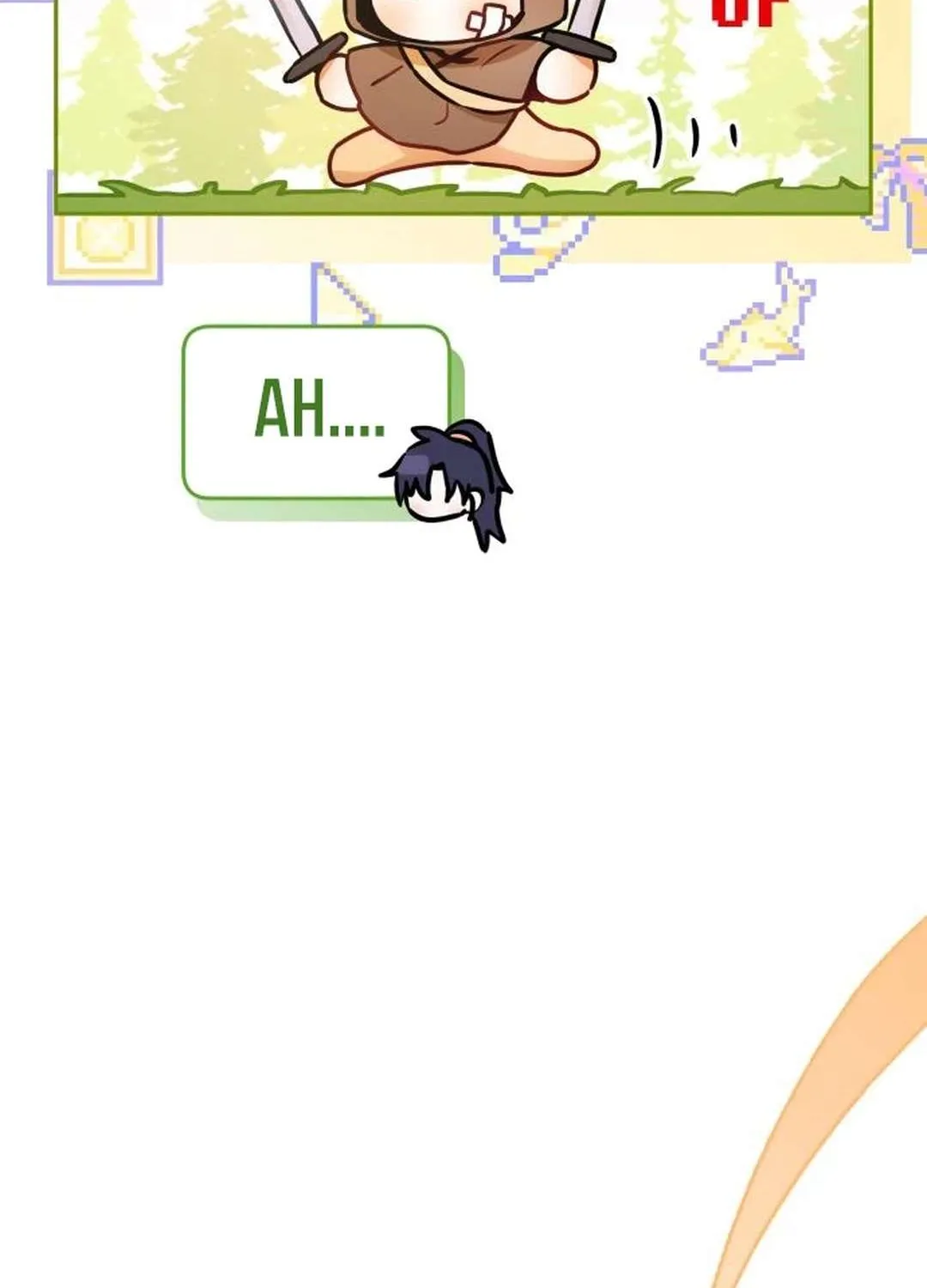 Read Our Guild’s Idol chapter 18 image 71 on Lezhin