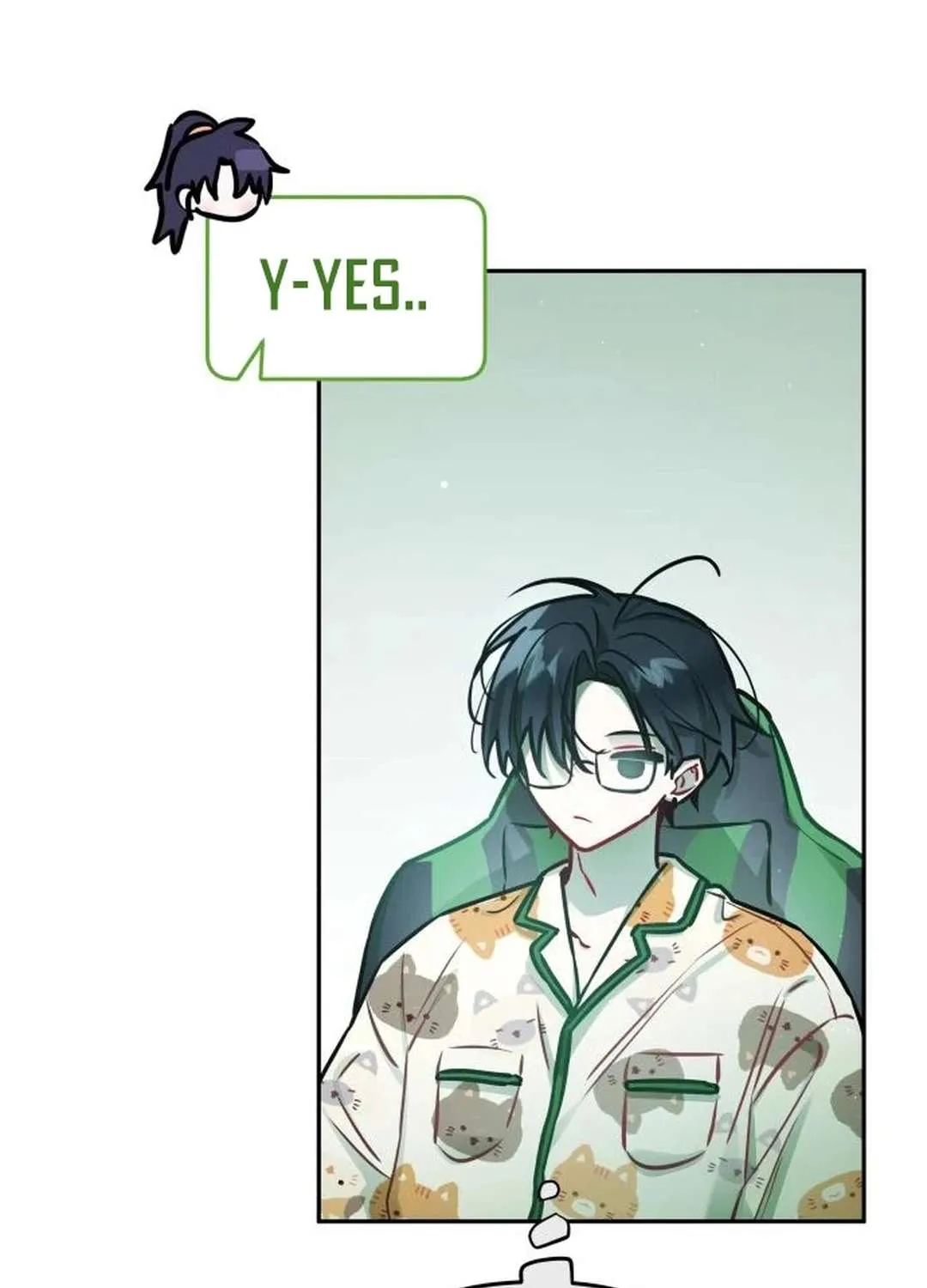 Read Our Guild’s Idol chapter 18 image 77 on Lezhin
