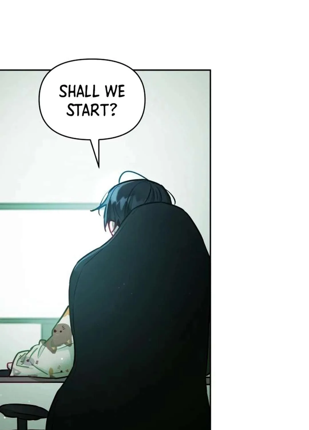 Read Our Guild’s Idol chapter 18 image 91 on Lezhin